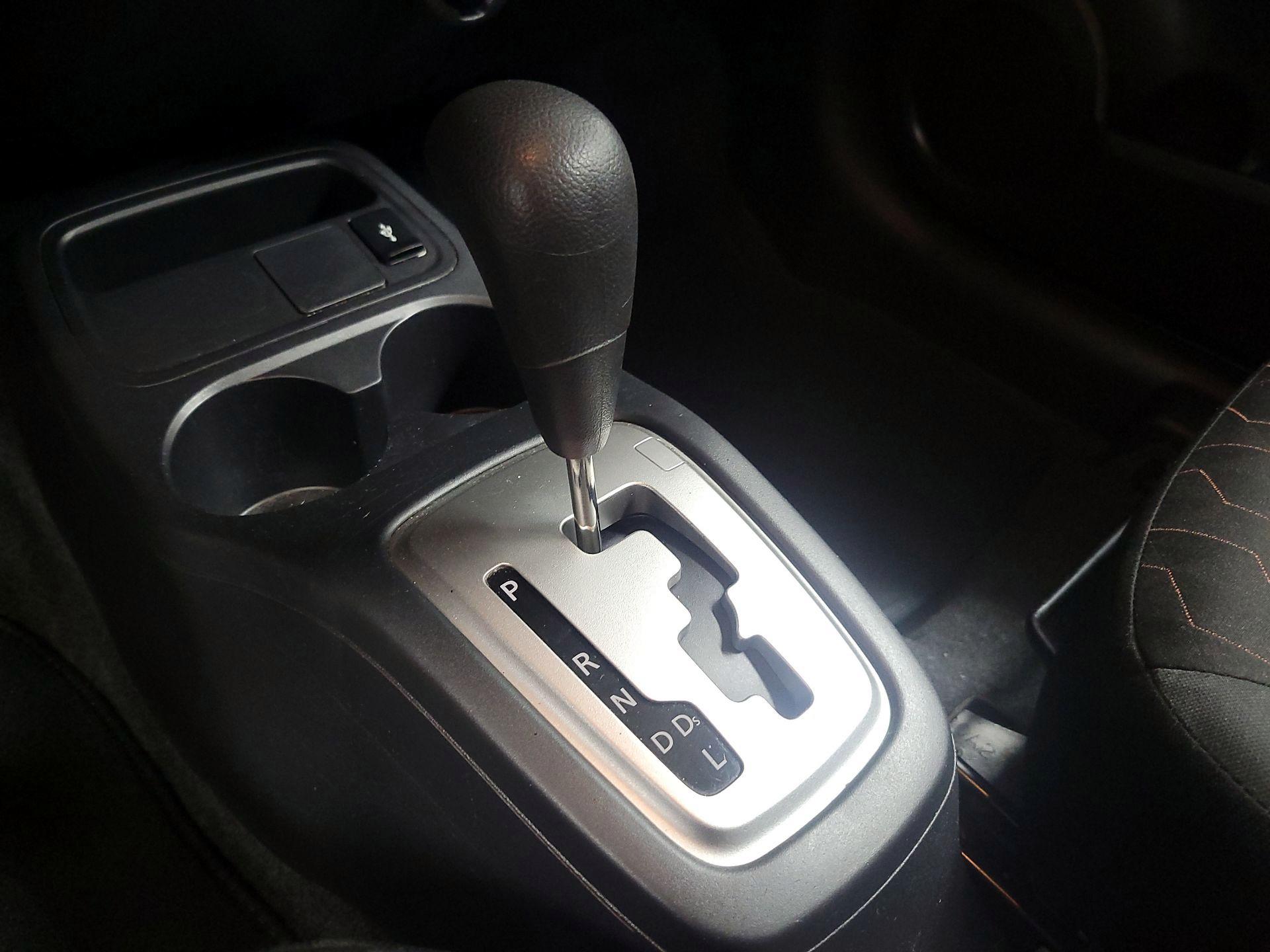 Thumbnail: 2021 Mitsubishi Mirage - 17