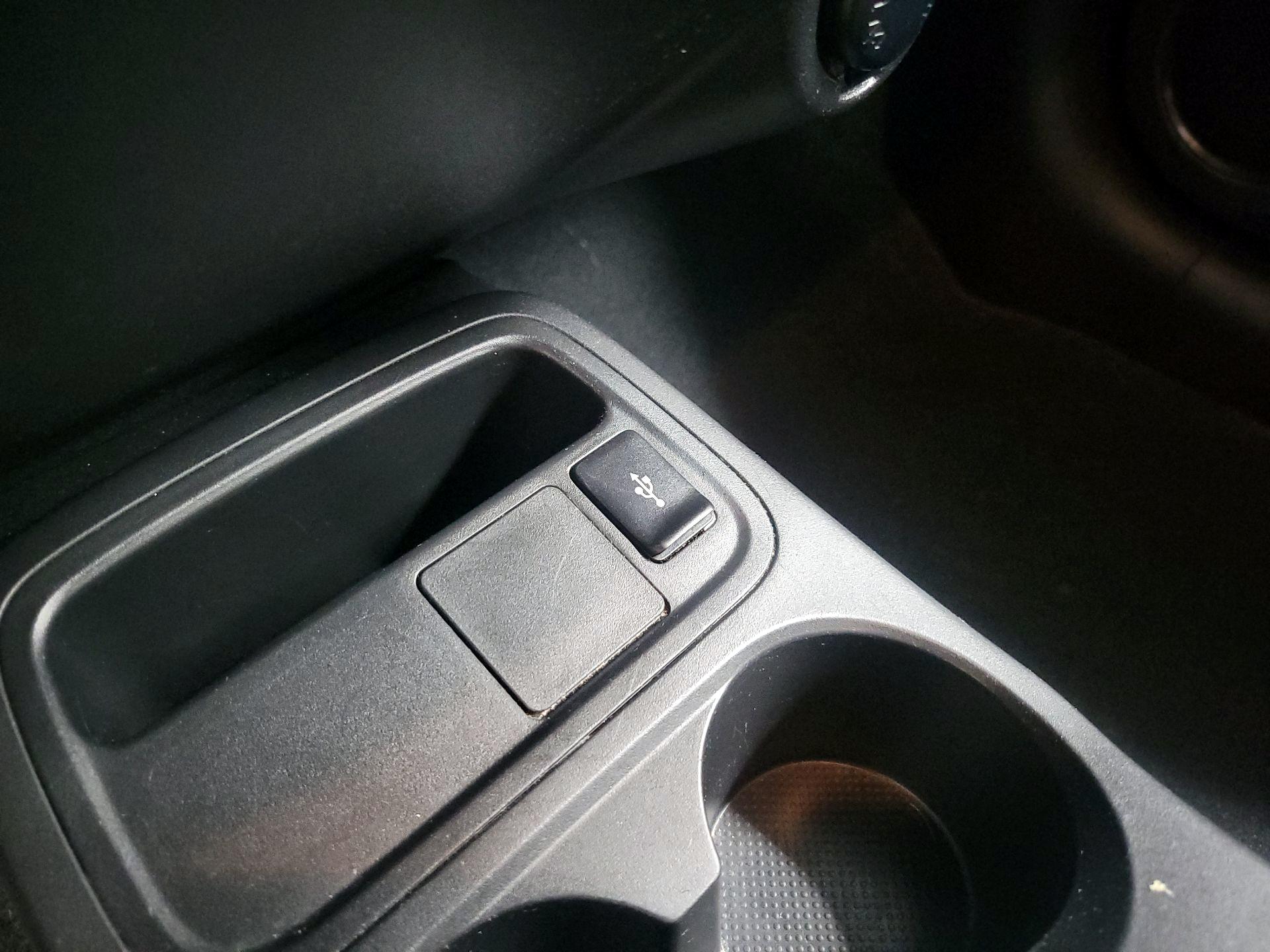 Thumbnail: 2021 Mitsubishi Mirage - 18