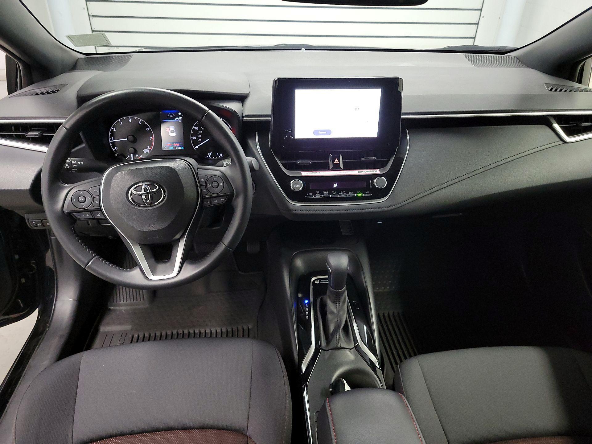 Thumbnail: 2024 Toyota Corolla - 9