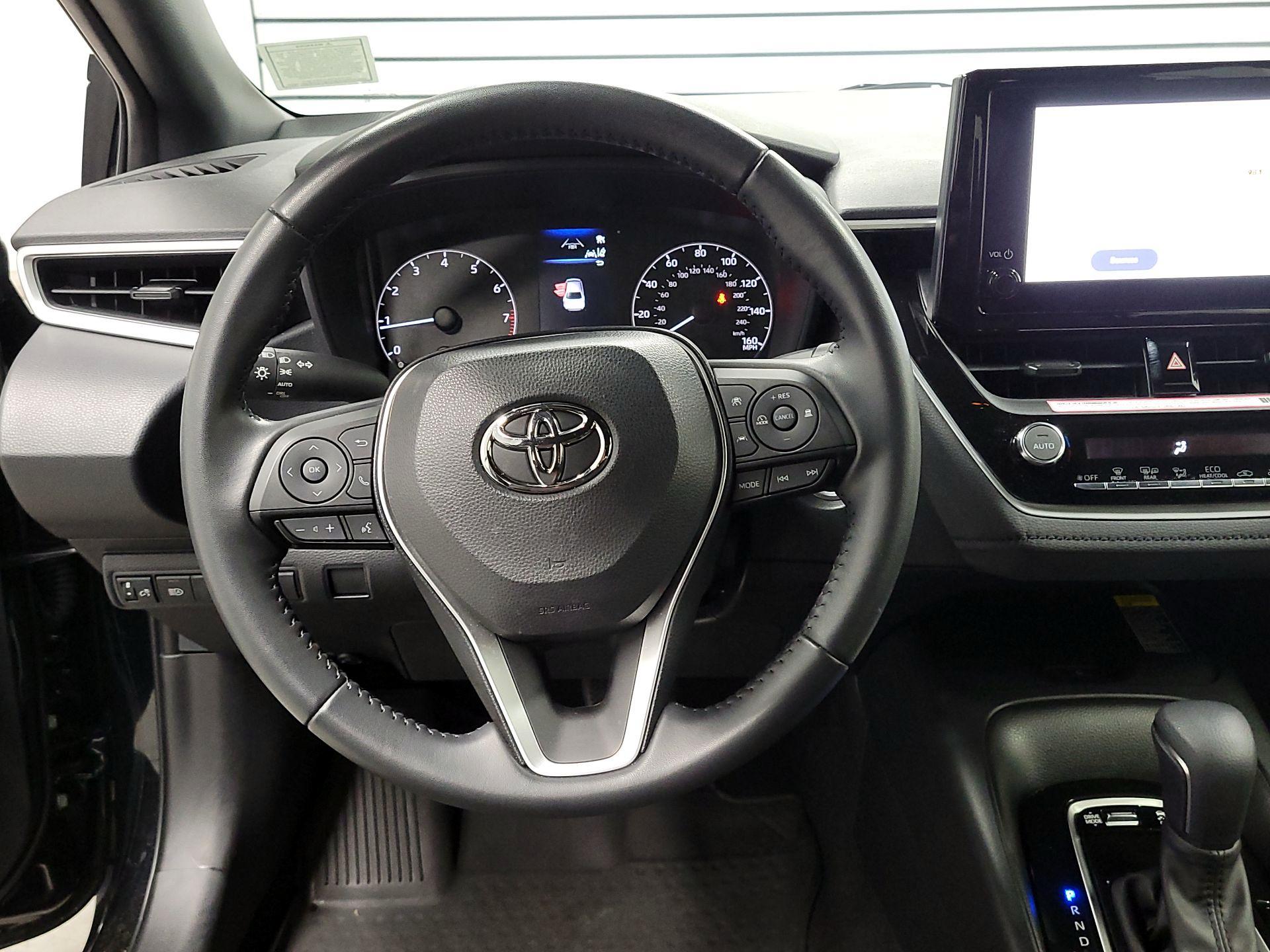 Thumbnail: 2024 Toyota Corolla - 10