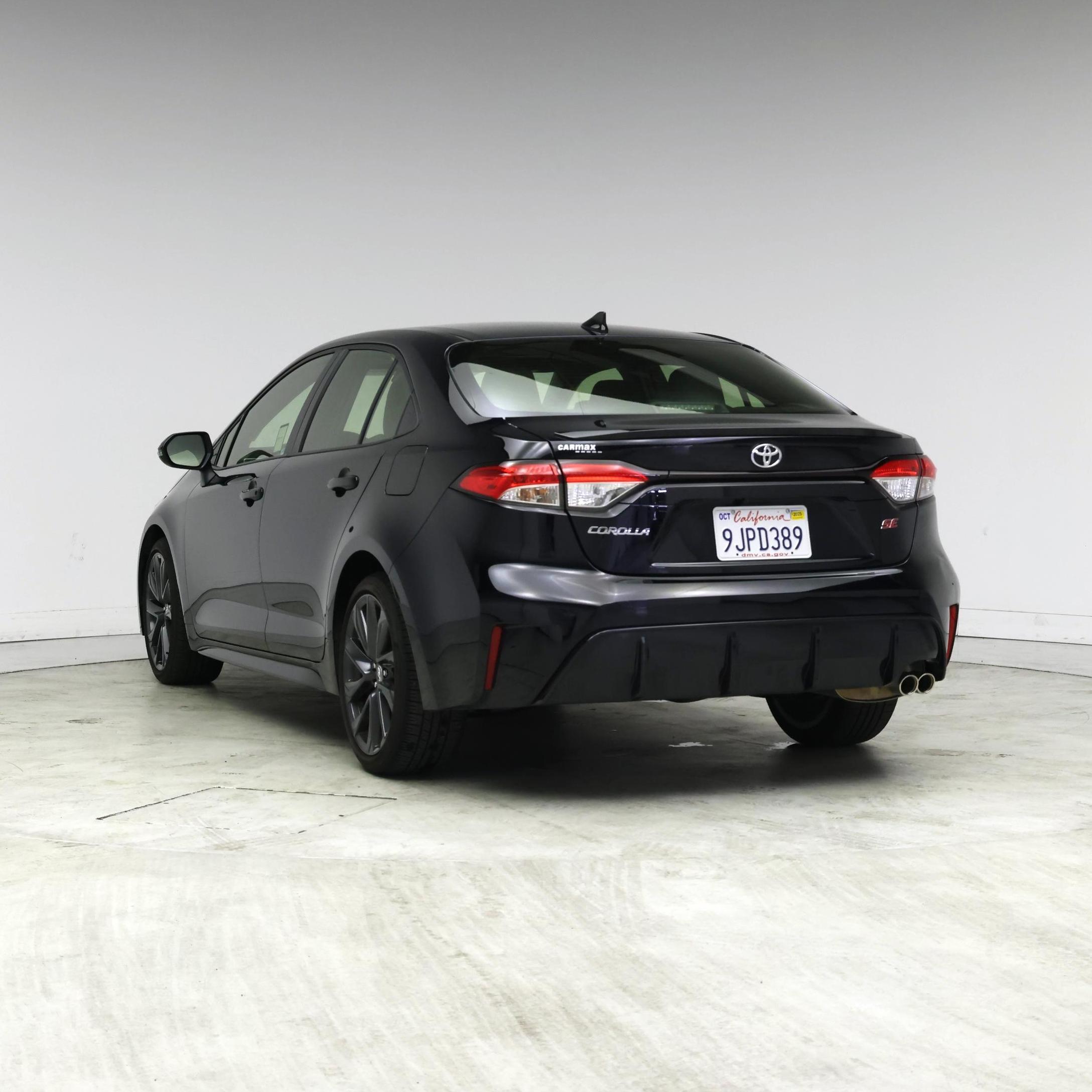 Thumbnail: 2024 Toyota Corolla - 2