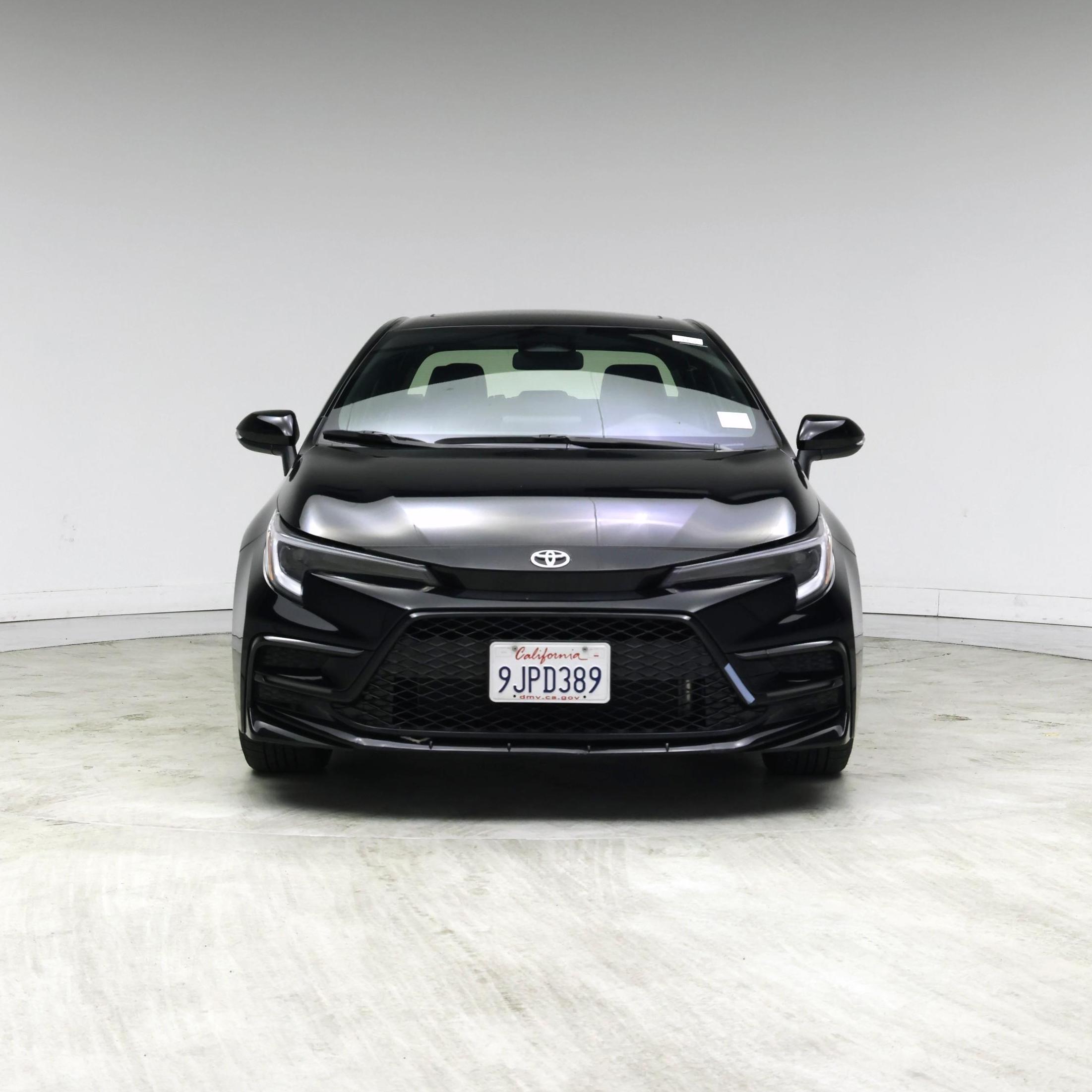 Thumbnail: 2024 Toyota Corolla - 5