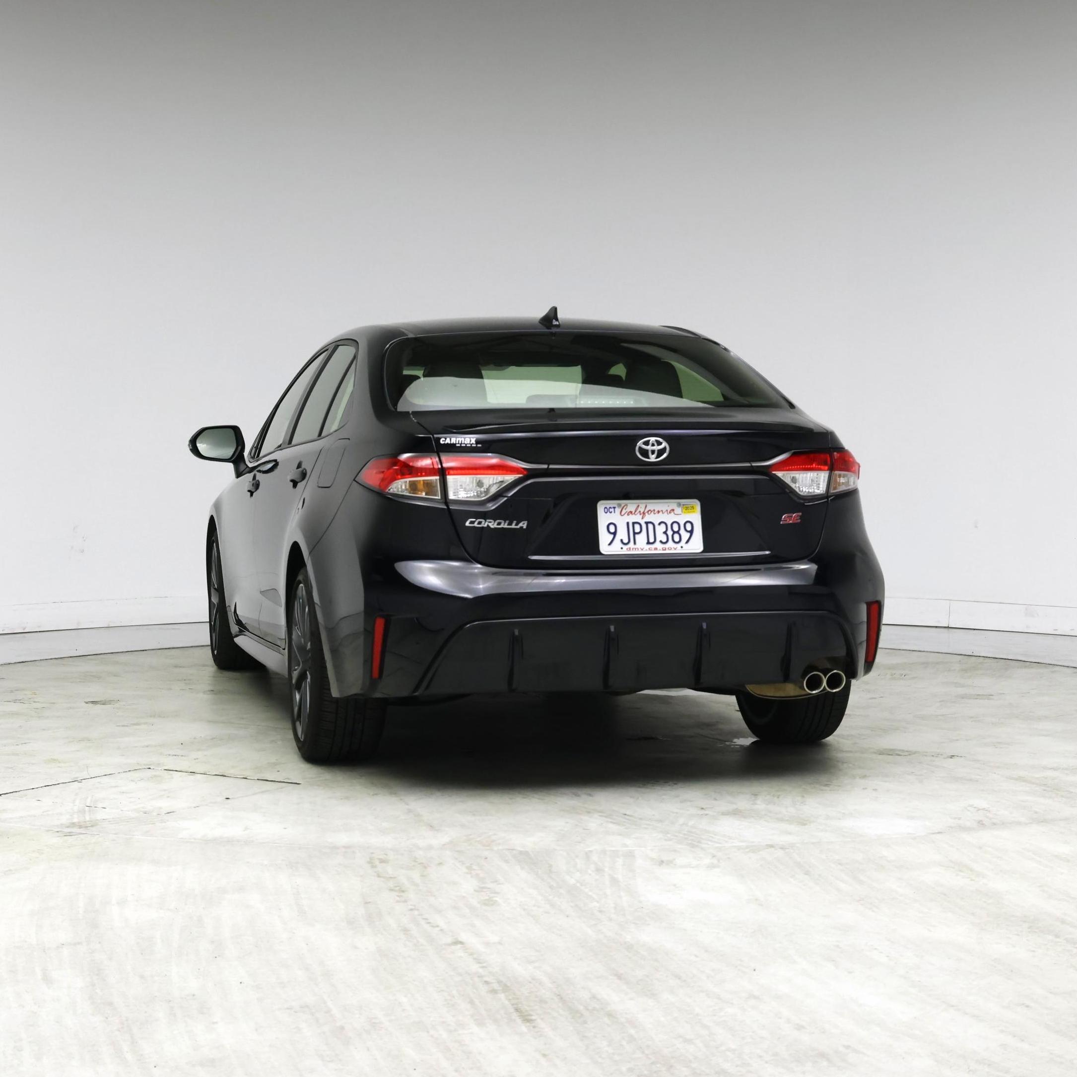 Thumbnail: 2024 Toyota Corolla - 6