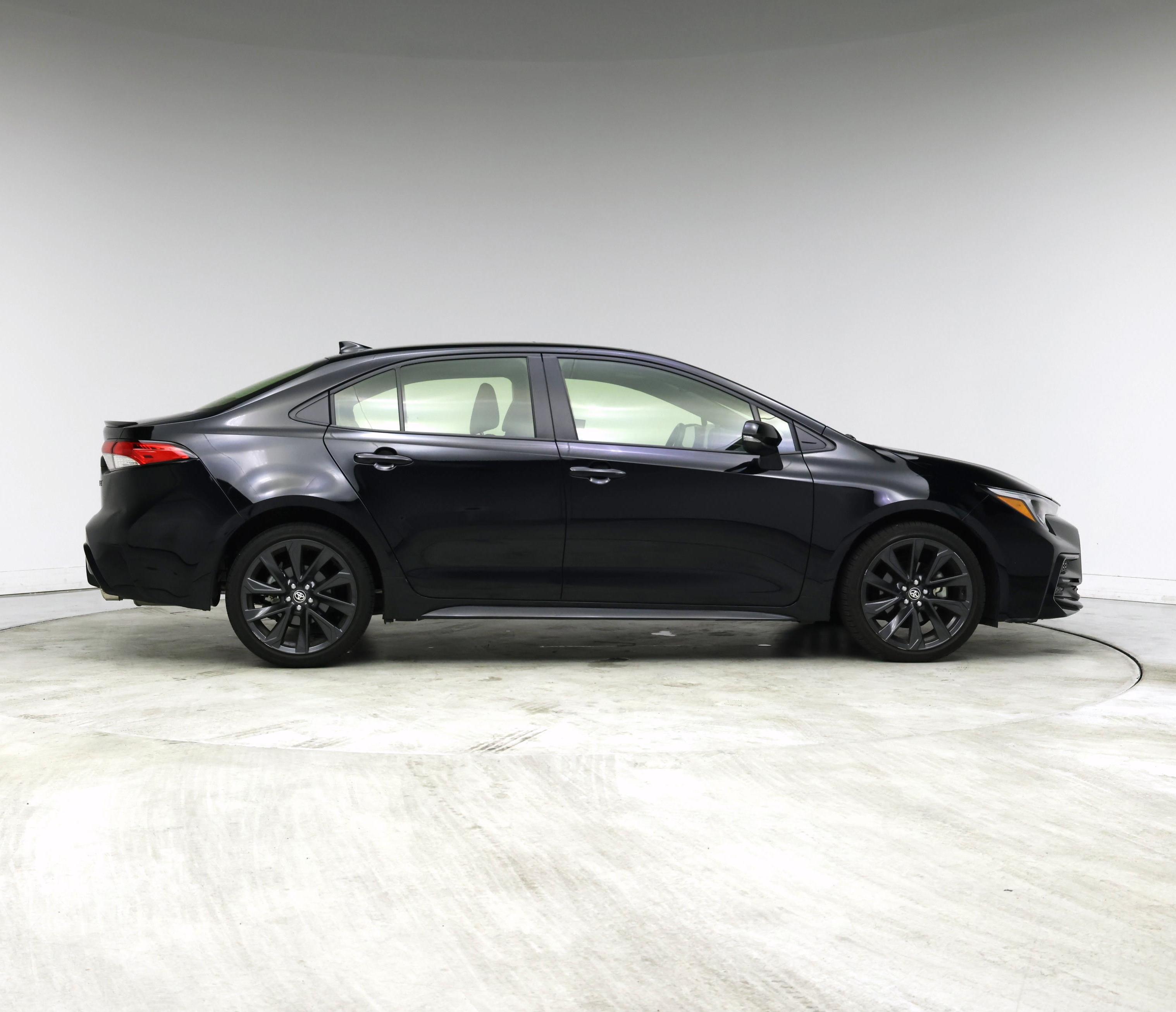 Thumbnail: 2024 Toyota Corolla - 7