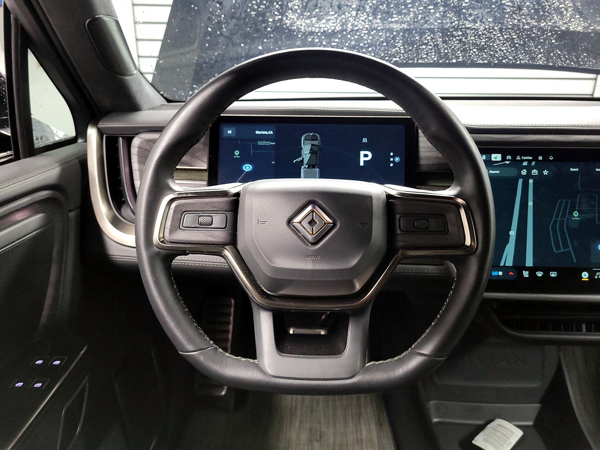 Thumbnail: 2022 Rivian R1T - 10
