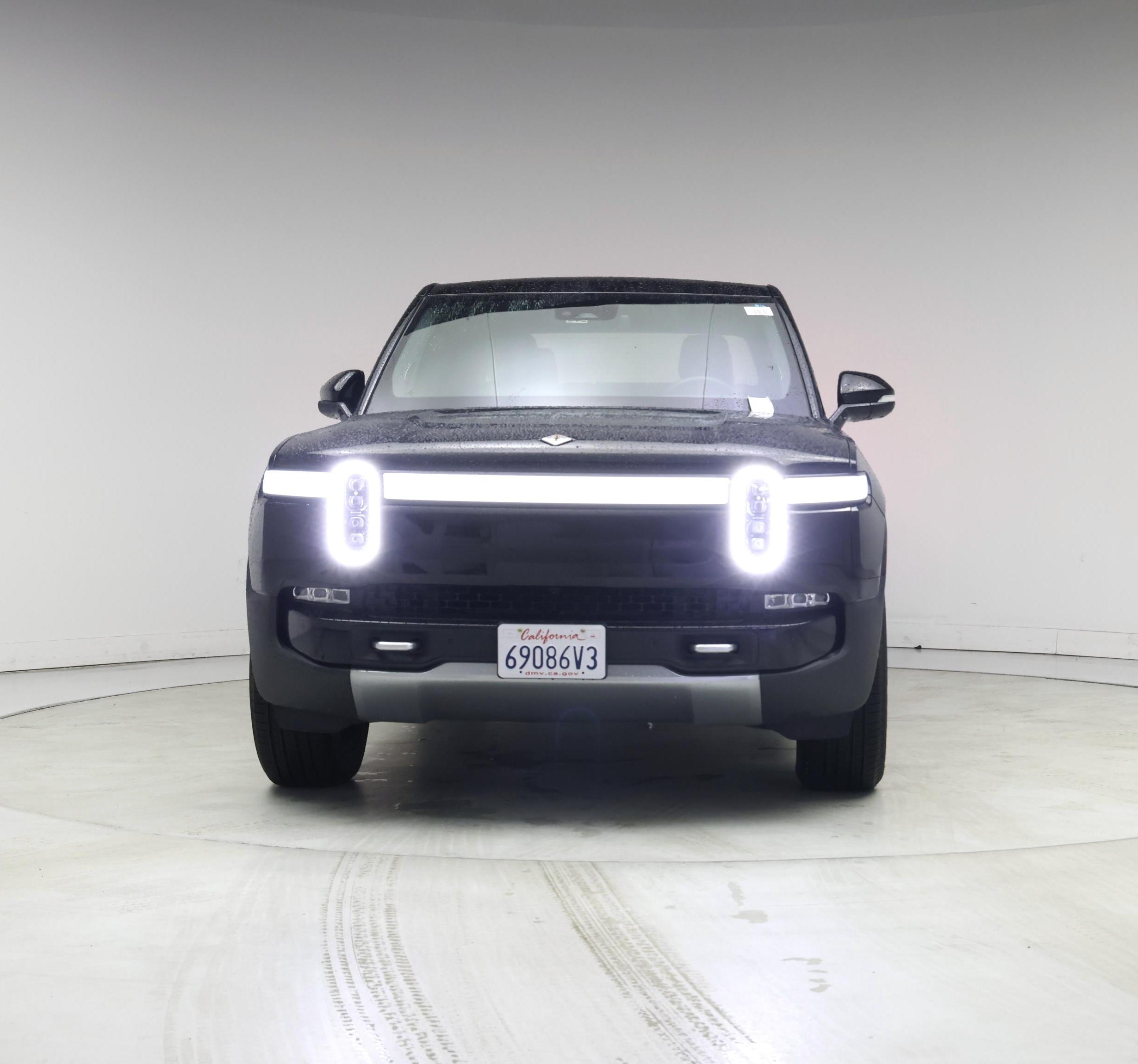 Thumbnail: 2022 Rivian R1T - 5