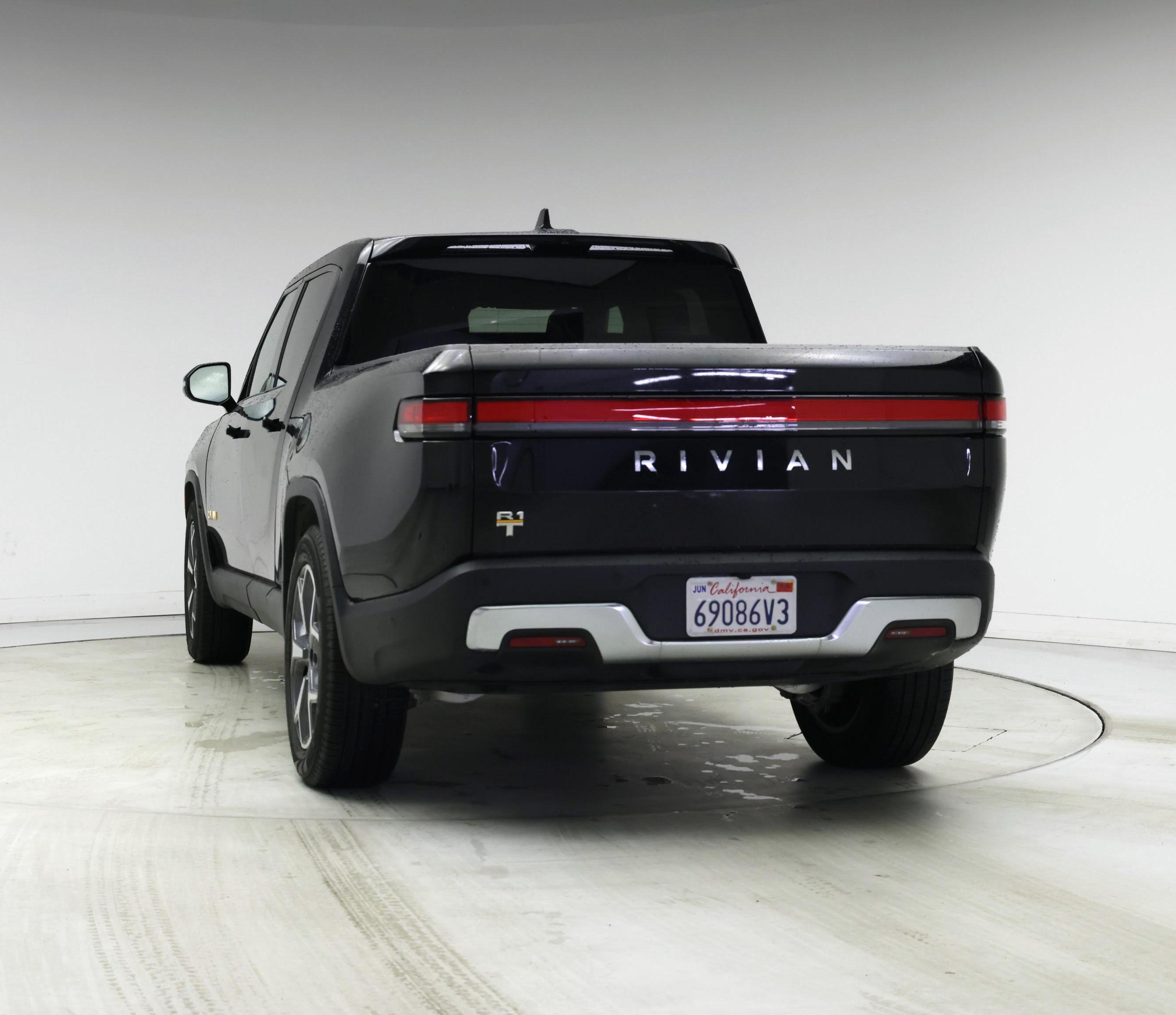 Thumbnail: 2022 Rivian R1T - 6