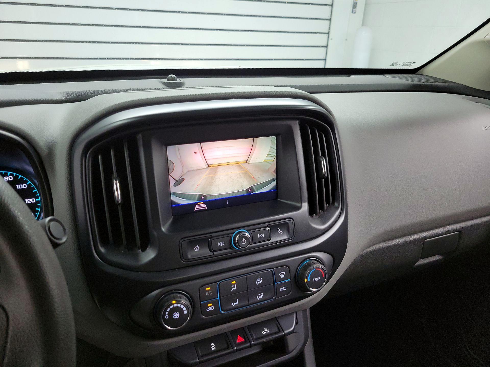 Thumbnail: 2021 Chevrolet Colorado - 13