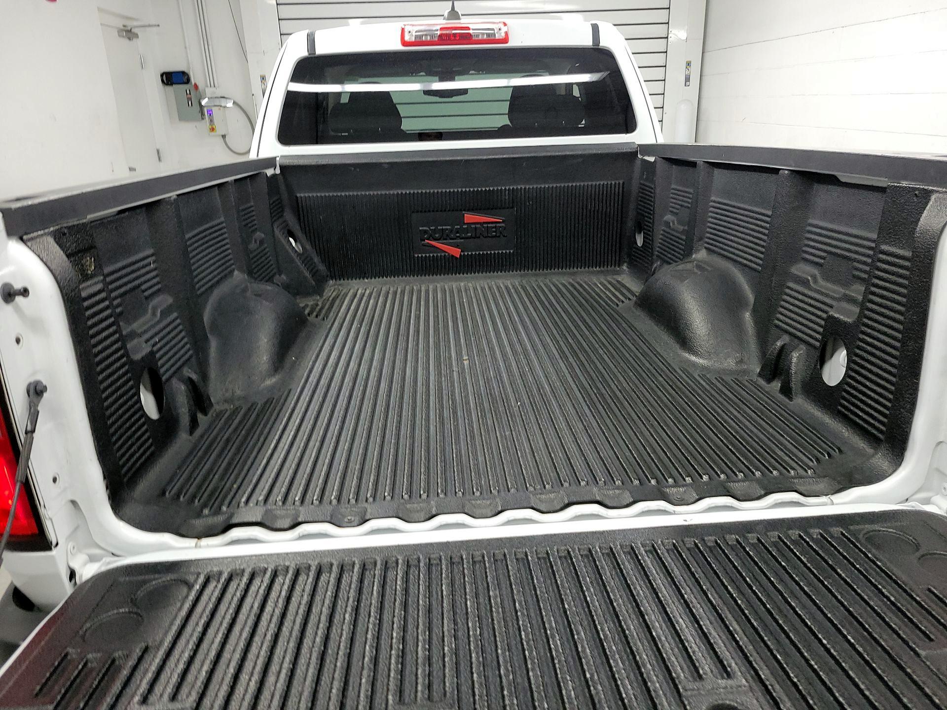 Thumbnail: 2021 Chevrolet Colorado - 18