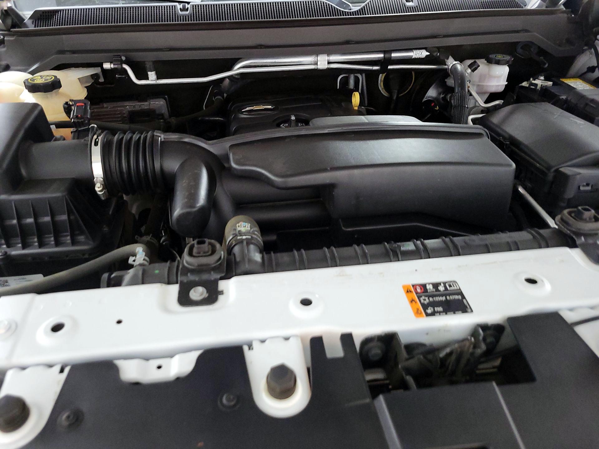 Thumbnail: 2021 Chevrolet Colorado - 19