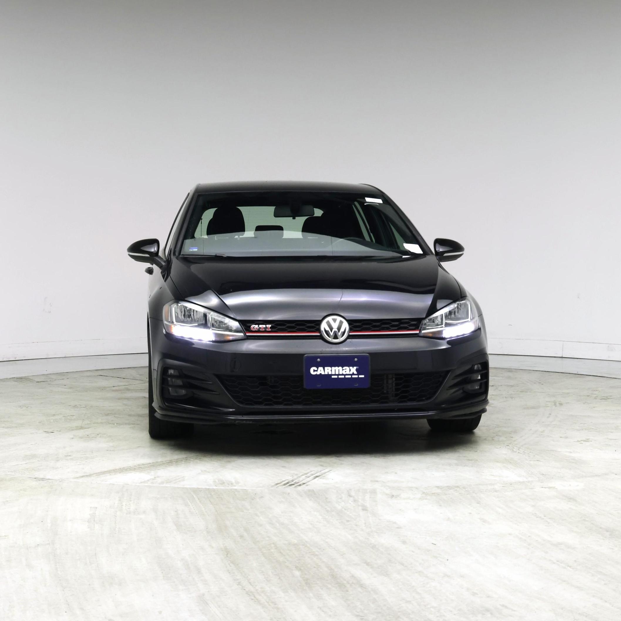 Thumbnail: 2019 Volkswagen Golf - 5
