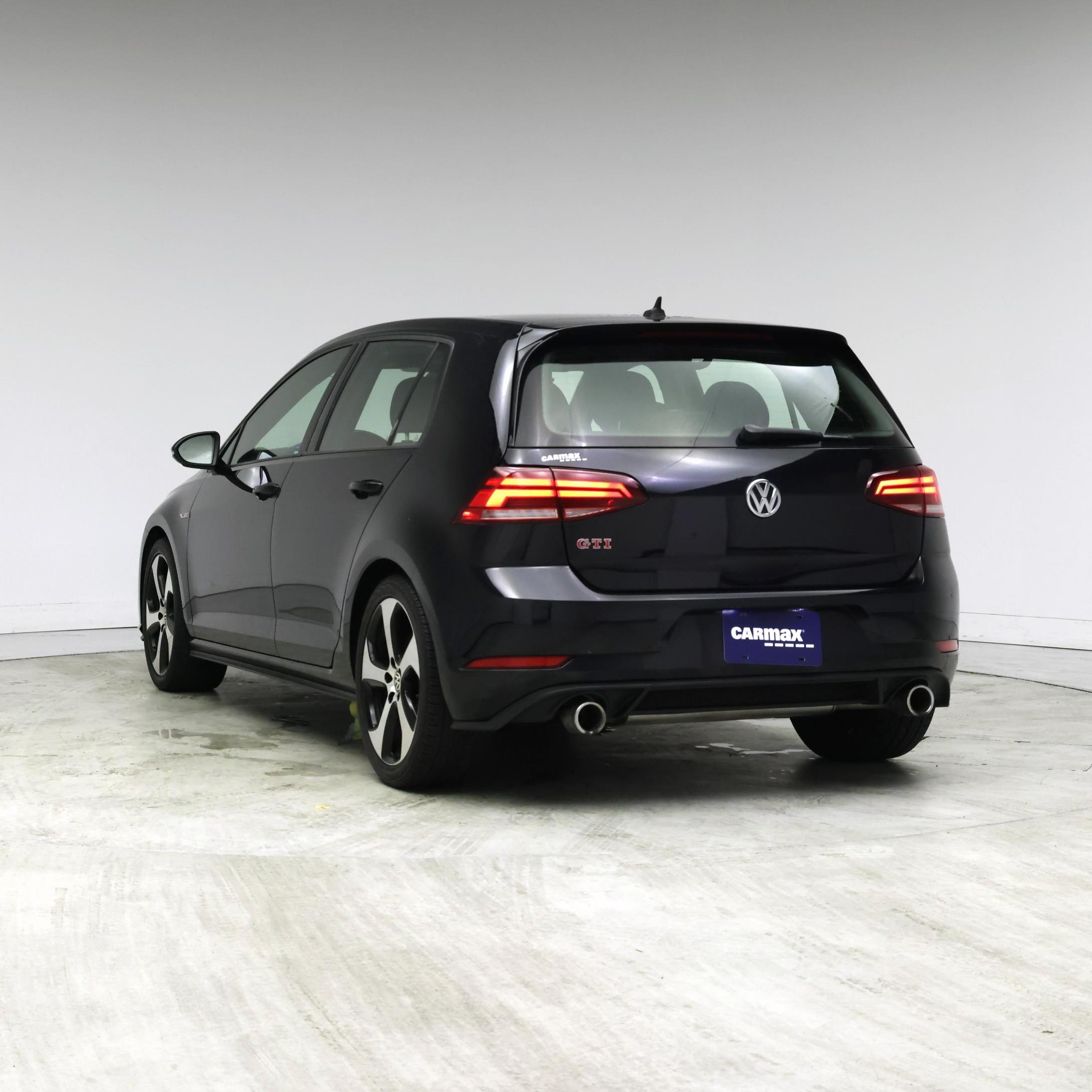 Thumbnail: 2019 Volkswagen Golf - 6