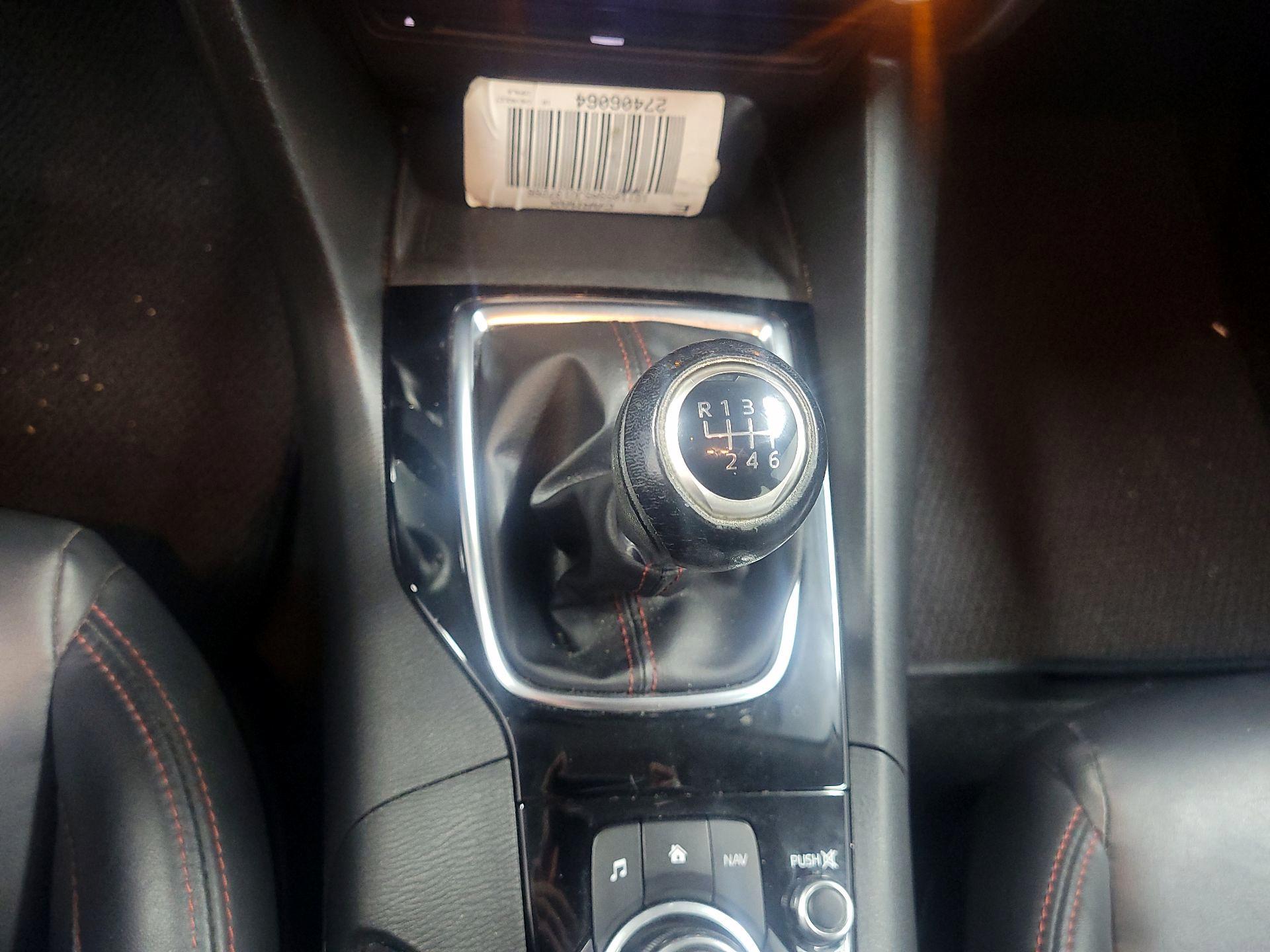 Thumbnail: 2015 Mazda Mazda3 - 16