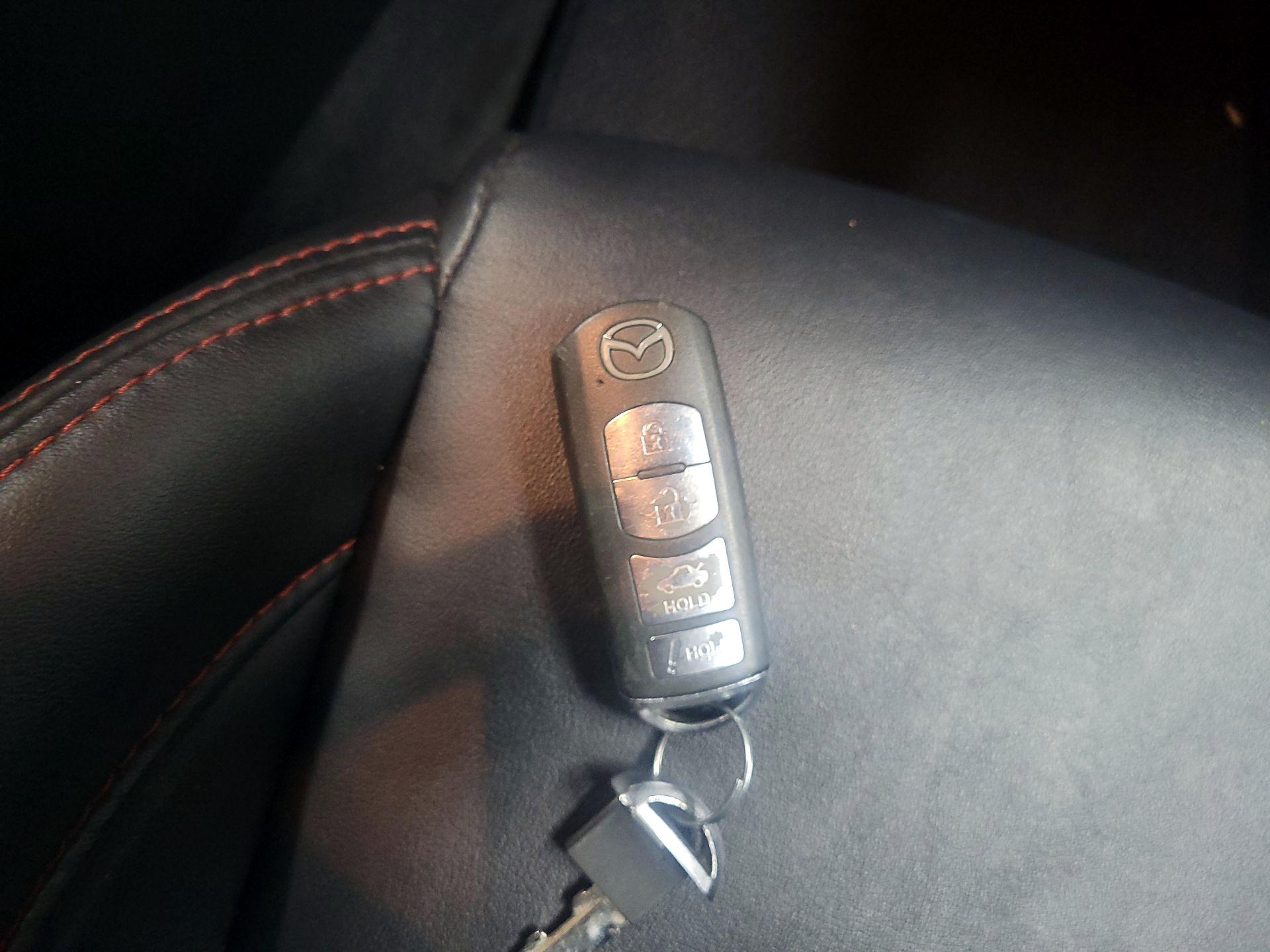 Thumbnail: 2015 Mazda Mazda3 - 20