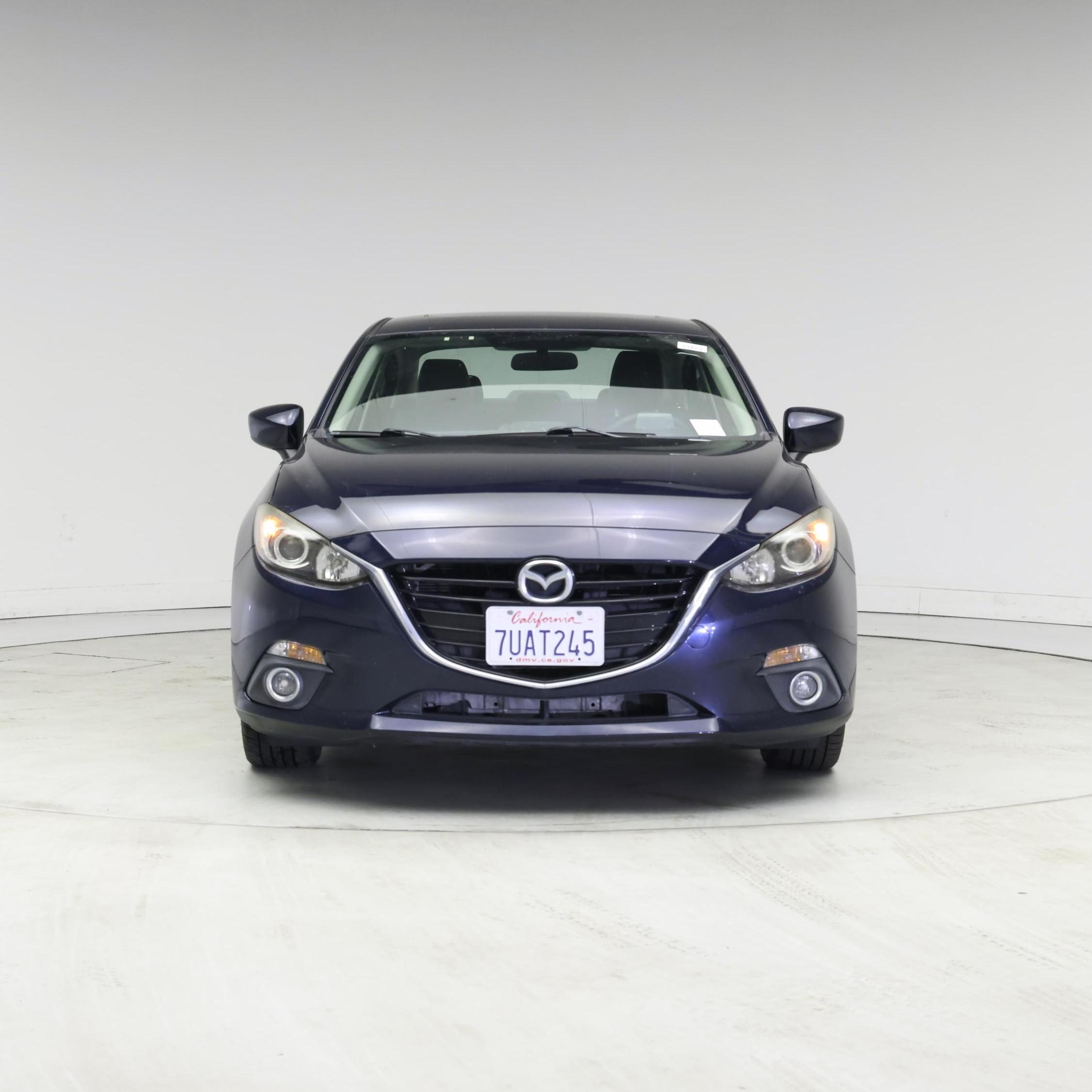 Thumbnail: 2015 Mazda Mazda3 - 5