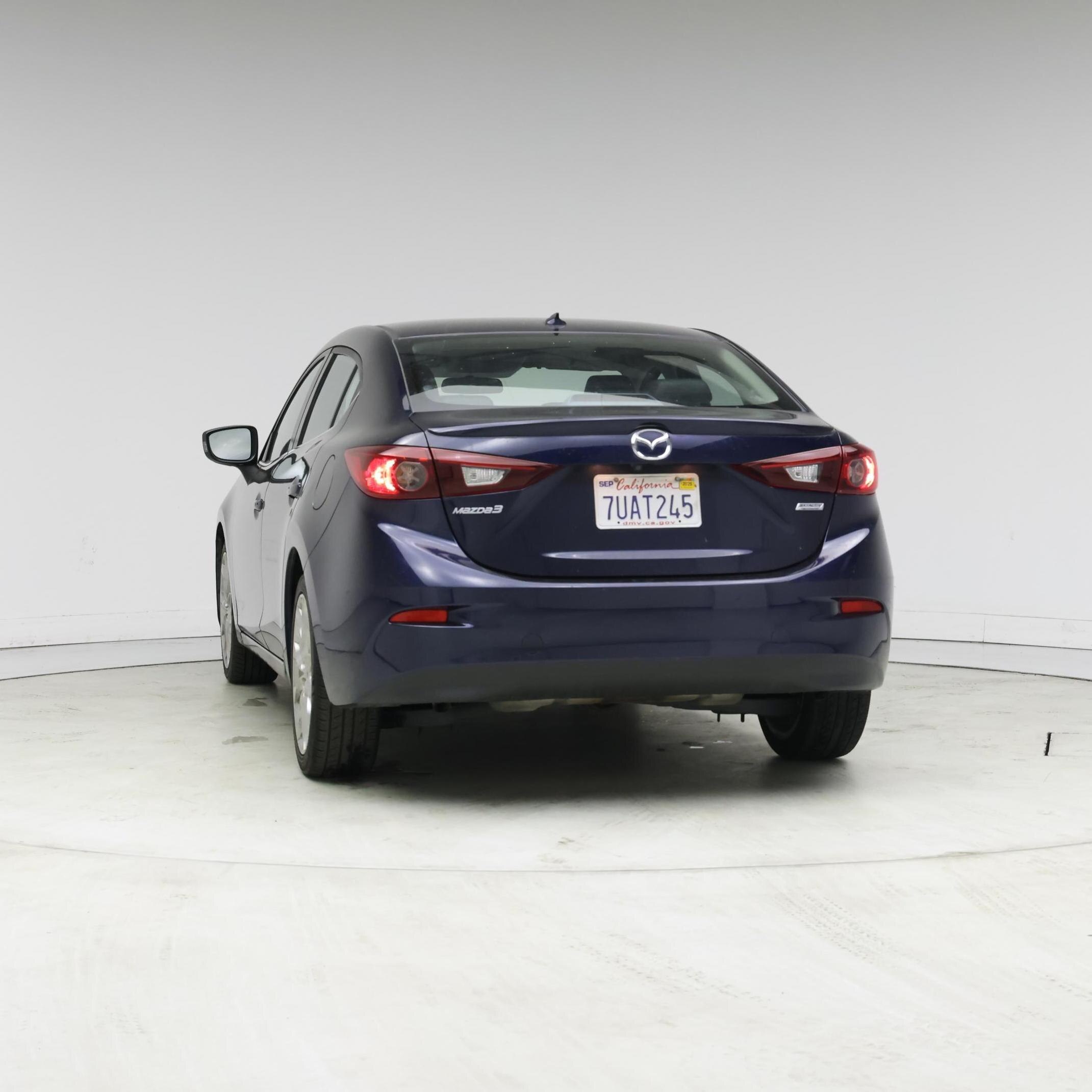 Thumbnail: 2015 Mazda Mazda3 - 6