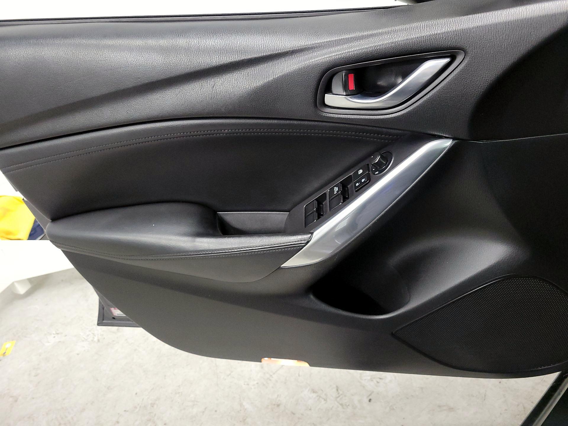 Thumbnail: 2014 Mazda Mazda6 - 12