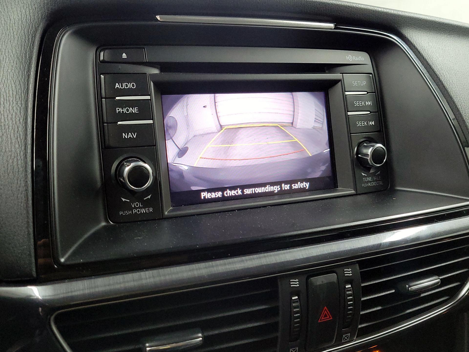 Thumbnail: 2014 Mazda Mazda6 - 14