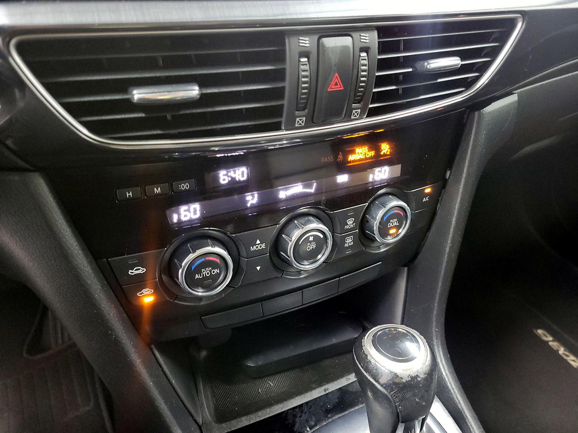 Thumbnail: 2014 Mazda Mazda6 - 16