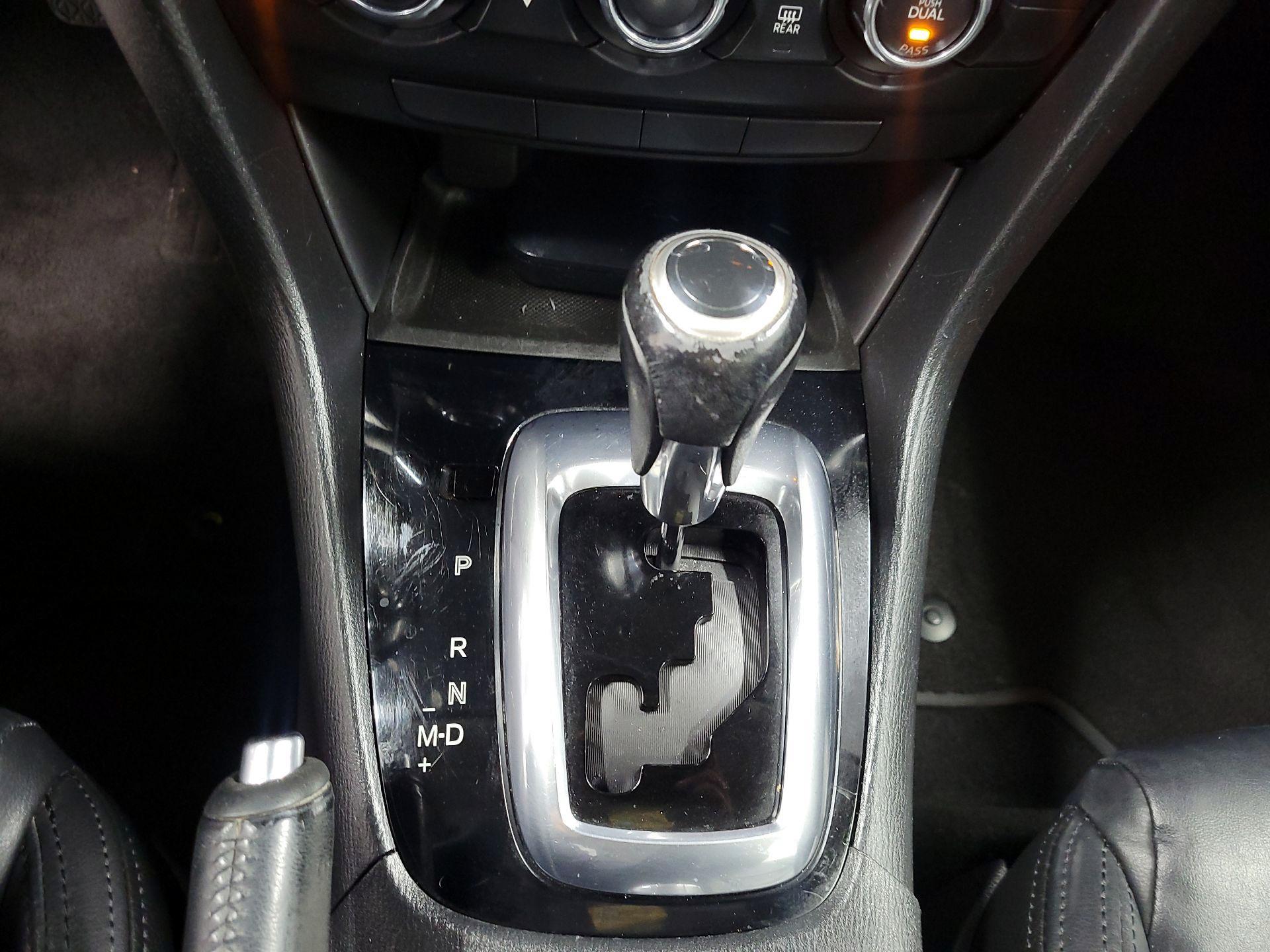 Thumbnail: 2014 Mazda Mazda6 - 17