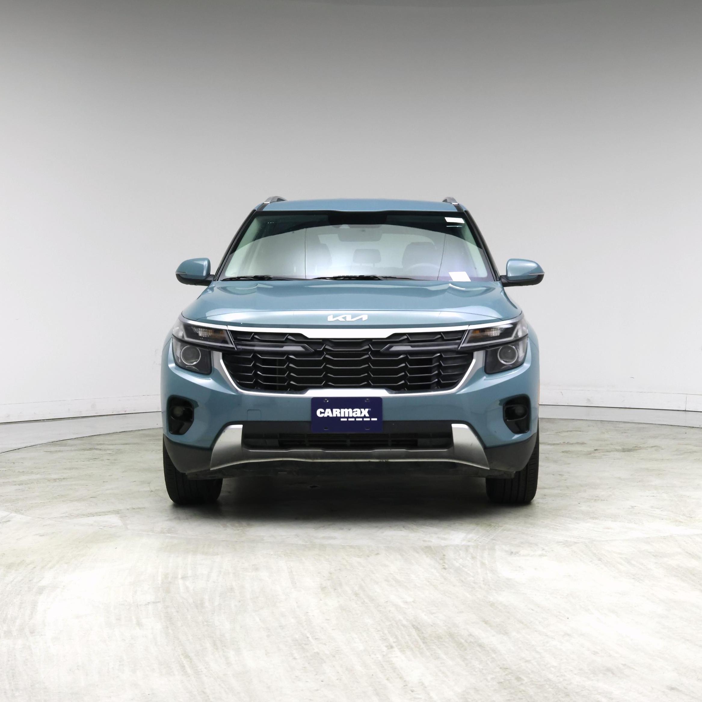 Thumbnail: 2024 Kia Seltos - 5
