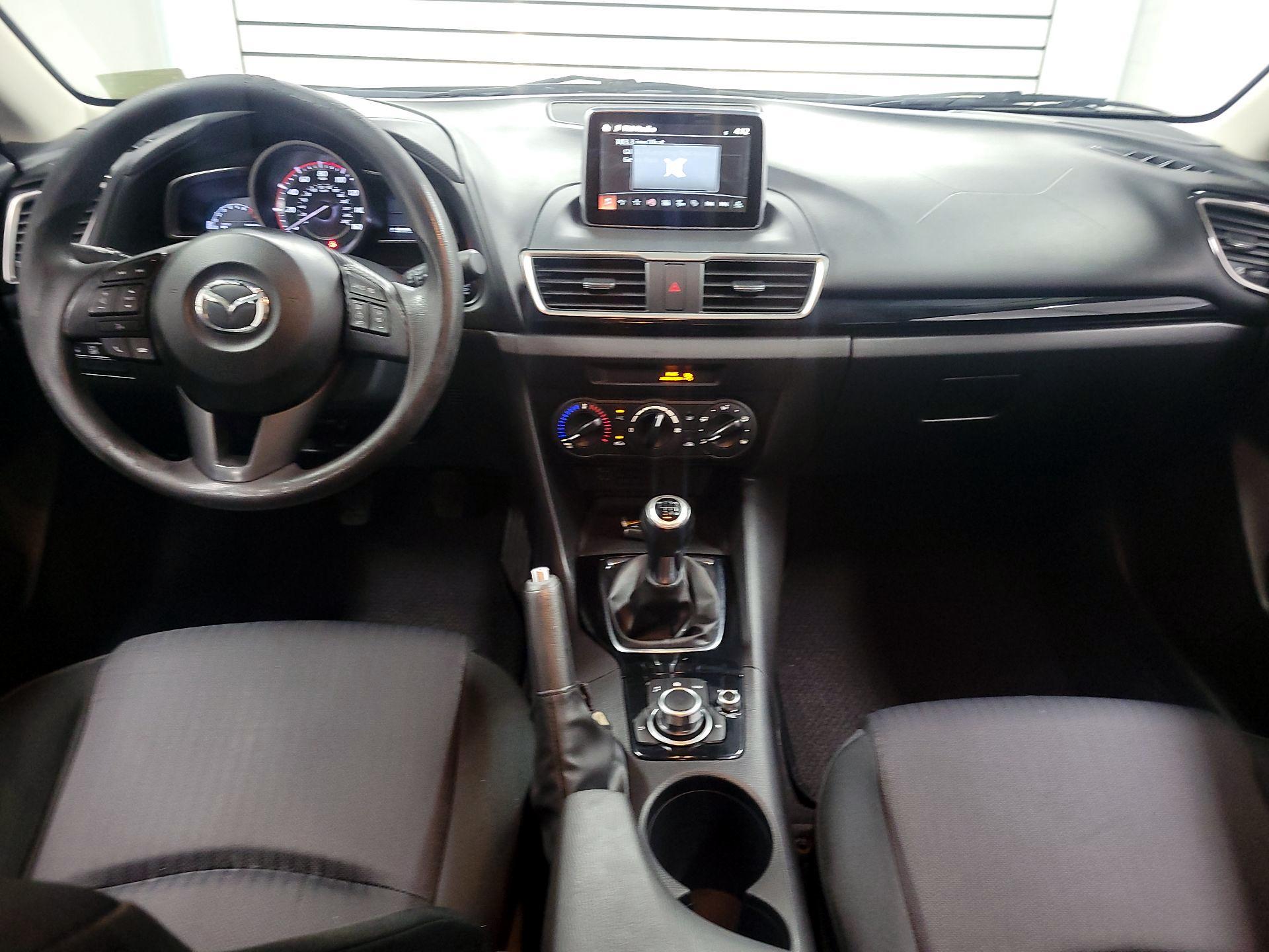 Thumbnail: 2016 Mazda Mazda3 - 9