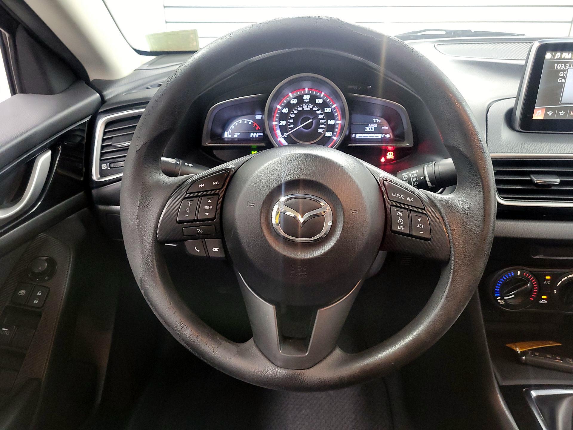 Thumbnail: 2016 Mazda Mazda3 - 10