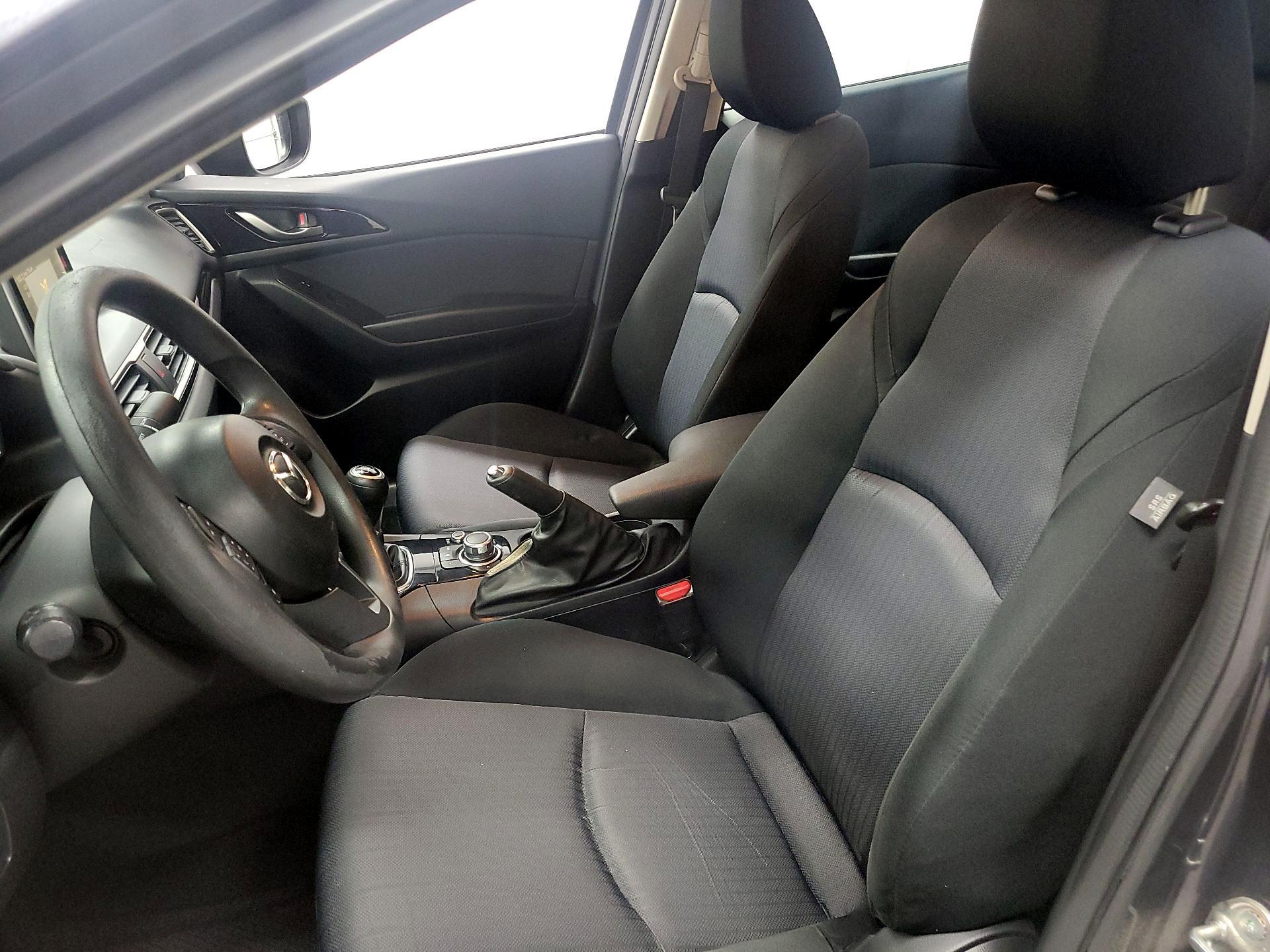 Thumbnail: 2016 Mazda Mazda3 - 11