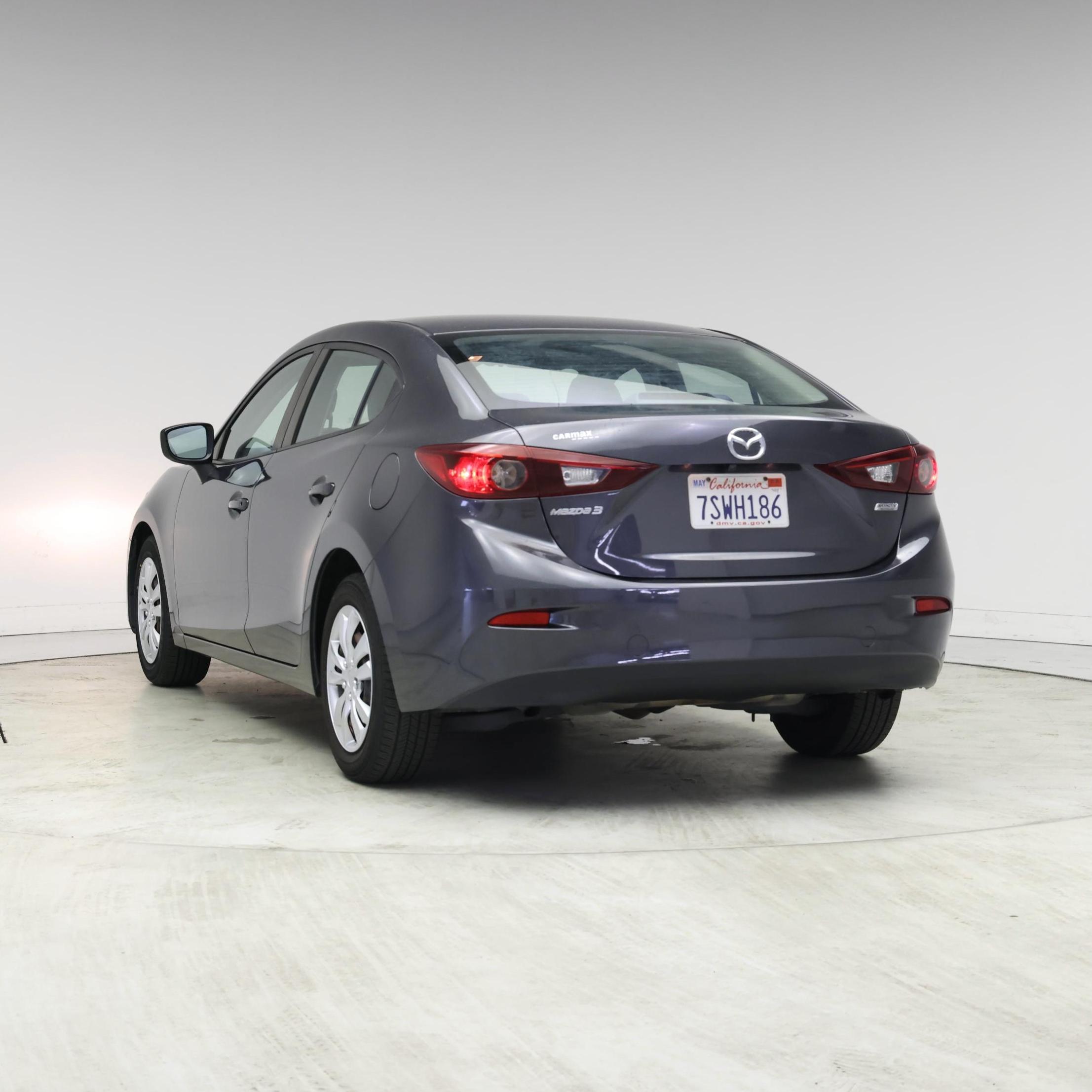 Thumbnail: 2016 Mazda Mazda3 - 2