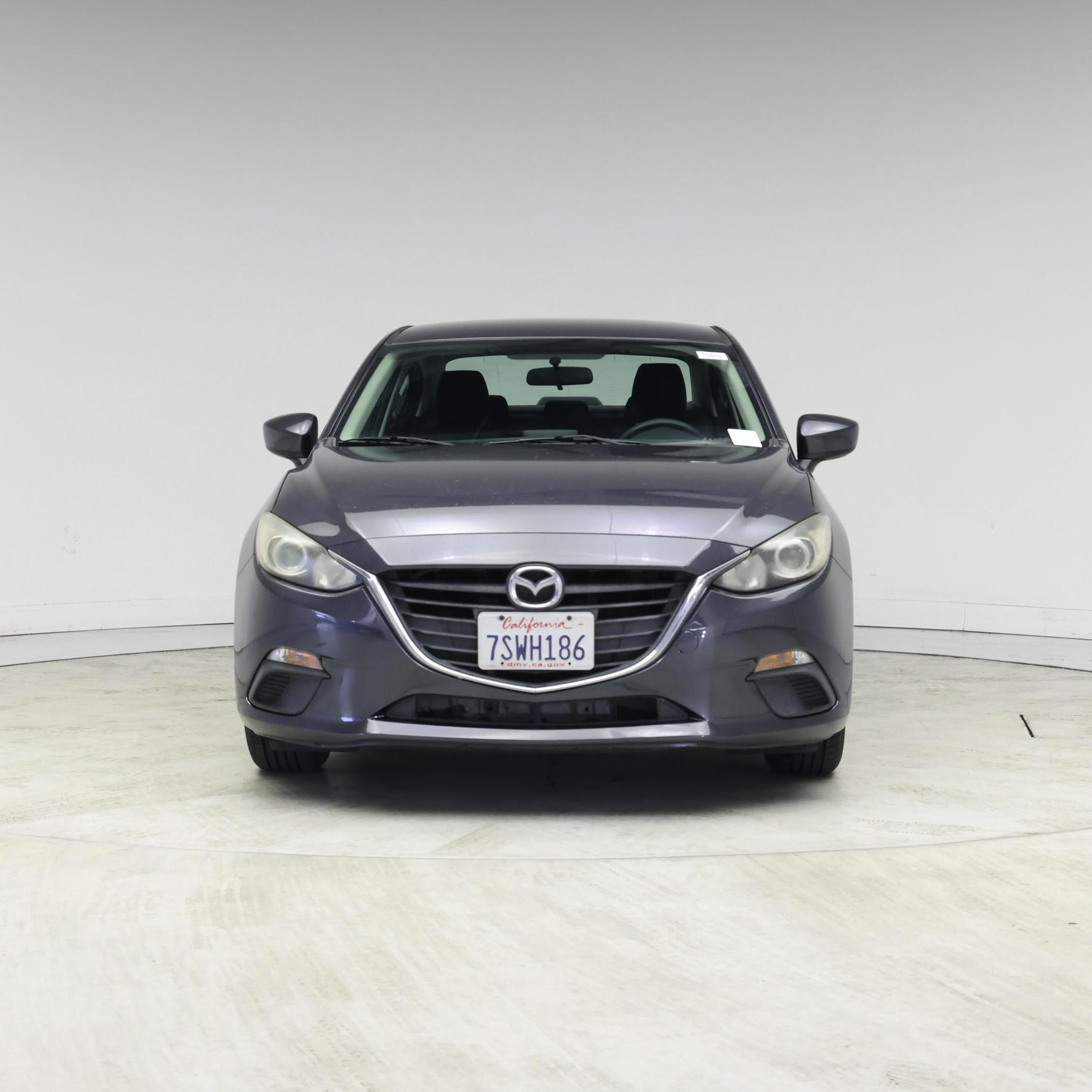 Thumbnail: 2016 Mazda Mazda3 - 5