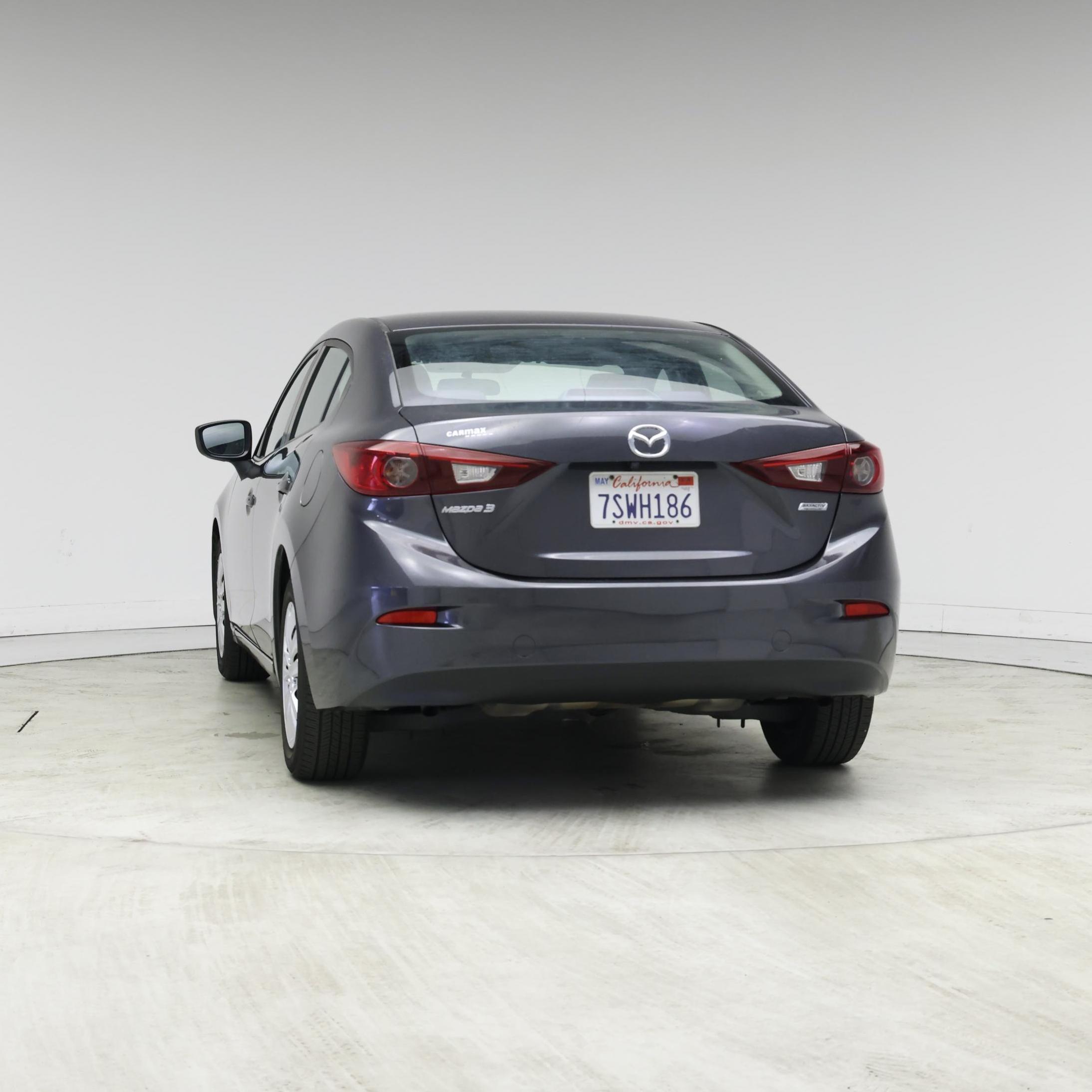 Thumbnail: 2016 Mazda Mazda3 - 6