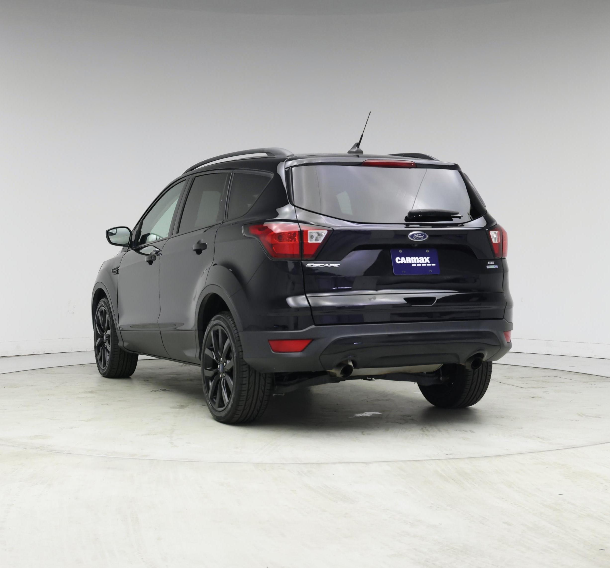 Thumbnail: 2019 Ford Escape - 2