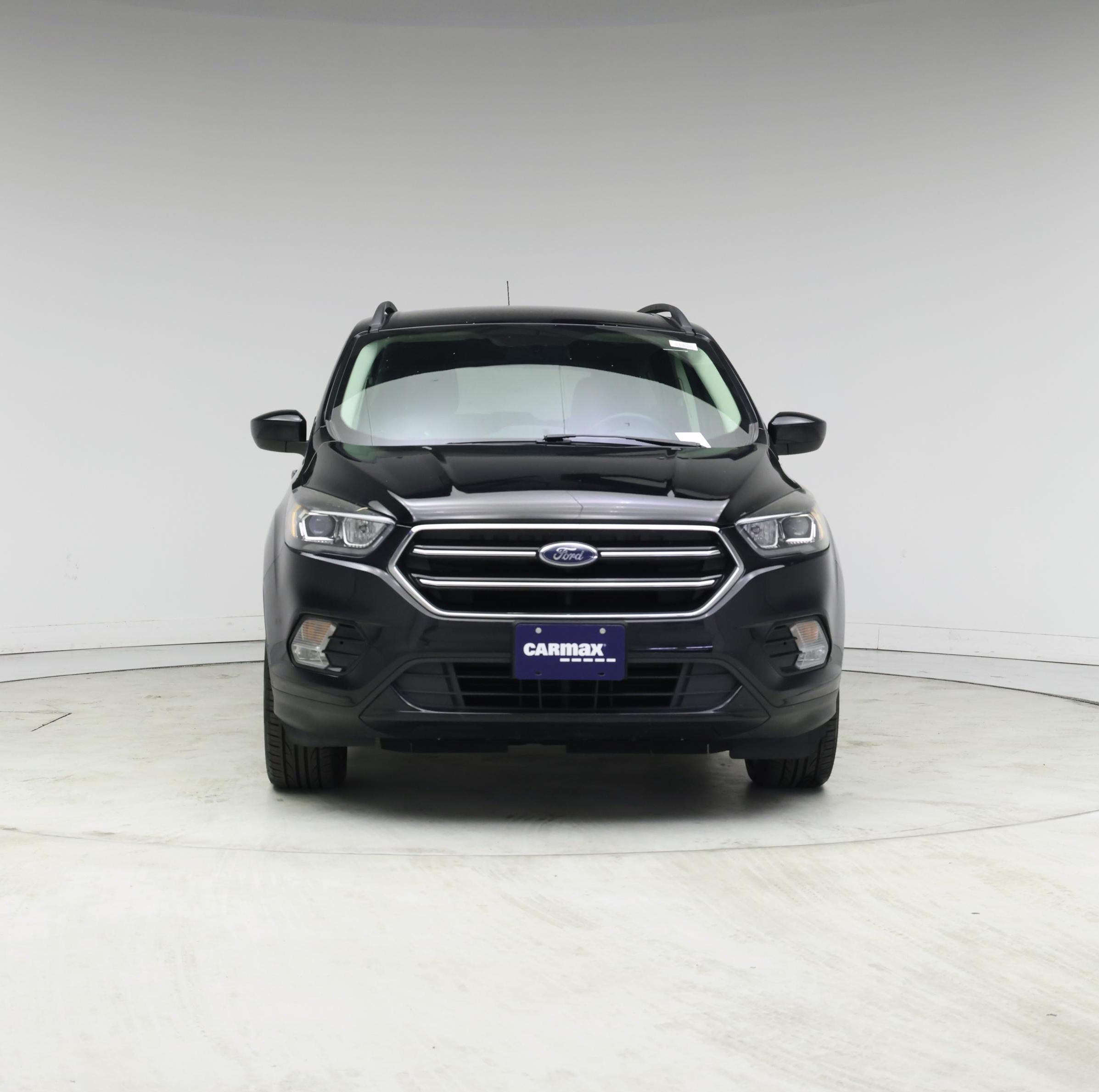 Thumbnail: 2019 Ford Escape - 5