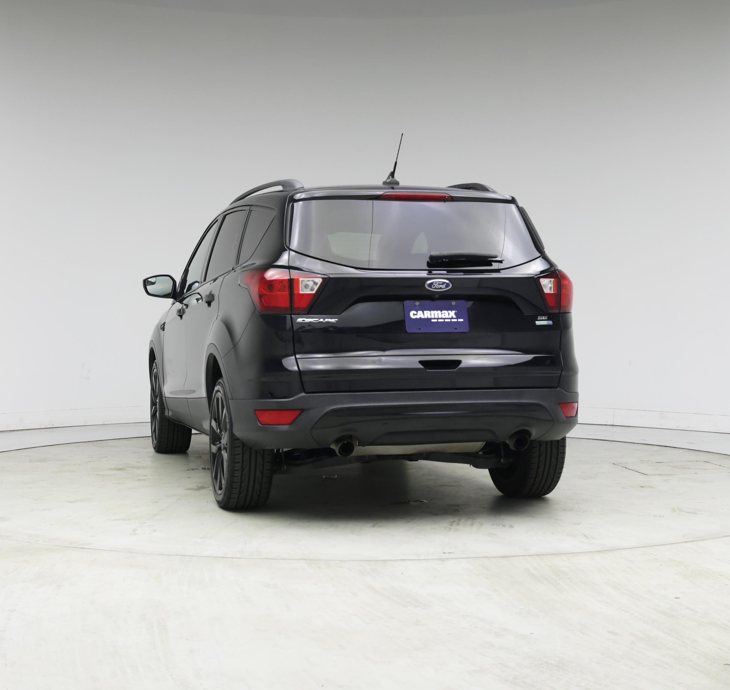 Thumbnail: 2019 Ford Escape - 6