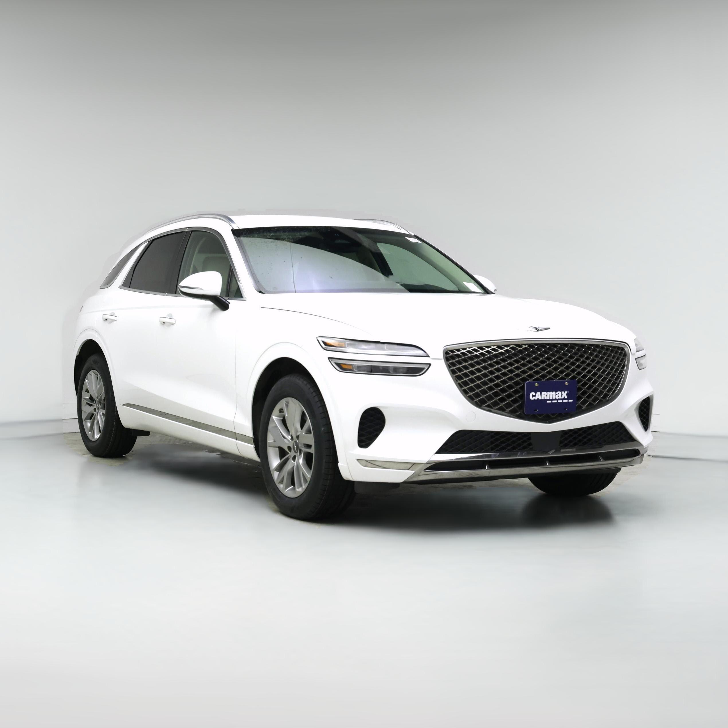 Thumbnail: 2022 Genesis GV70 - 1