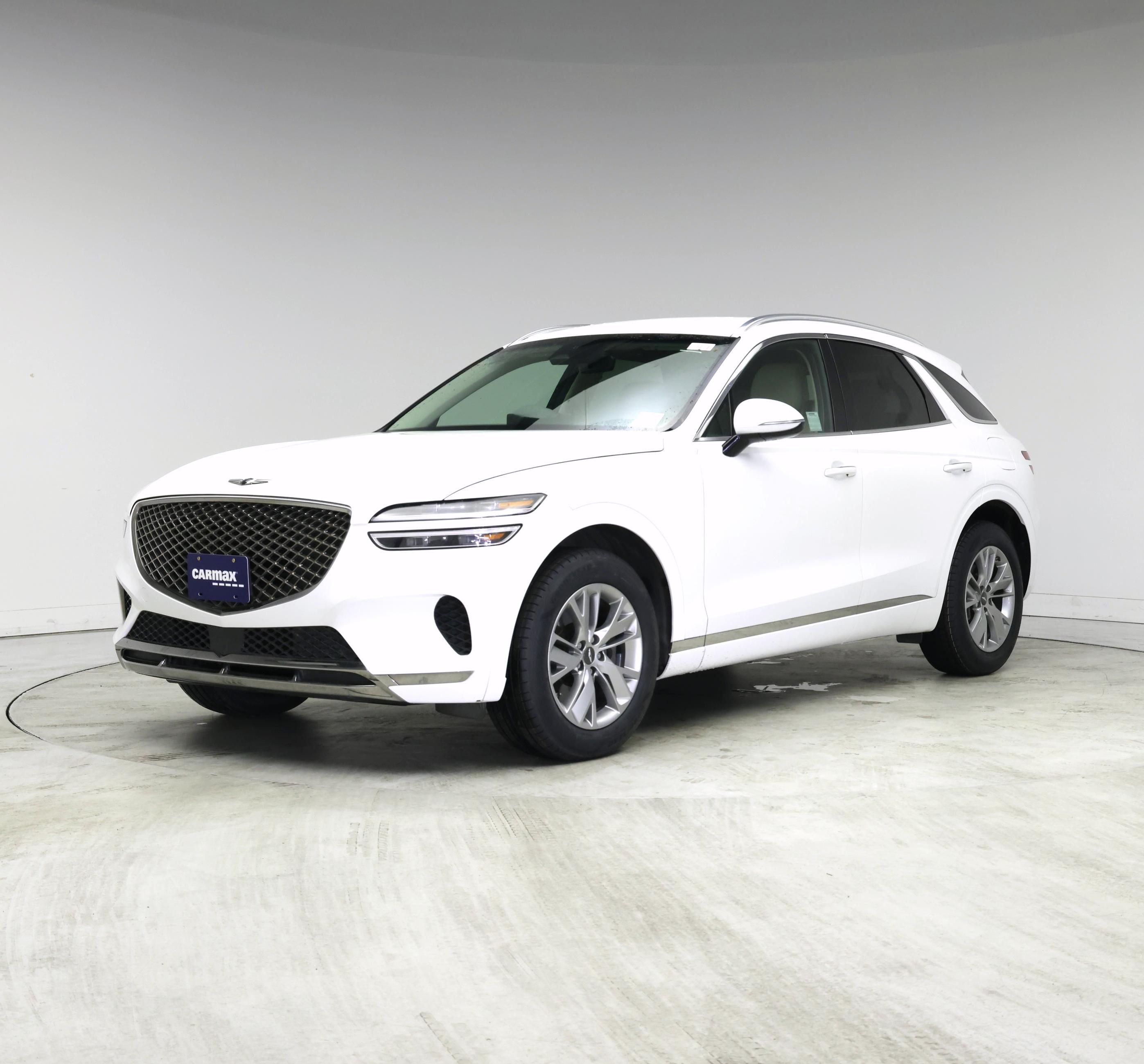 Thumbnail: 2022 Genesis GV70 - 4