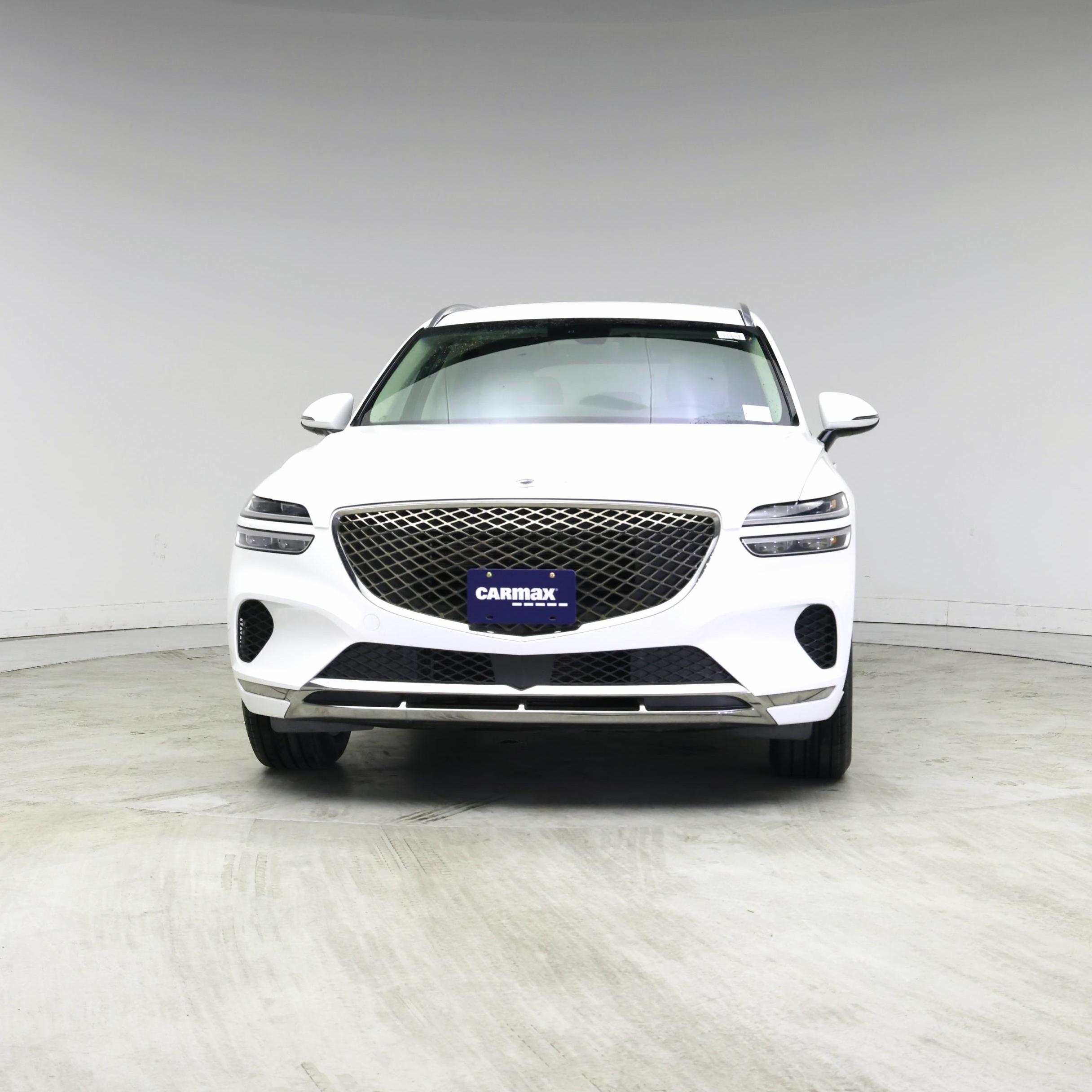 Thumbnail: 2022 Genesis GV70 - 5