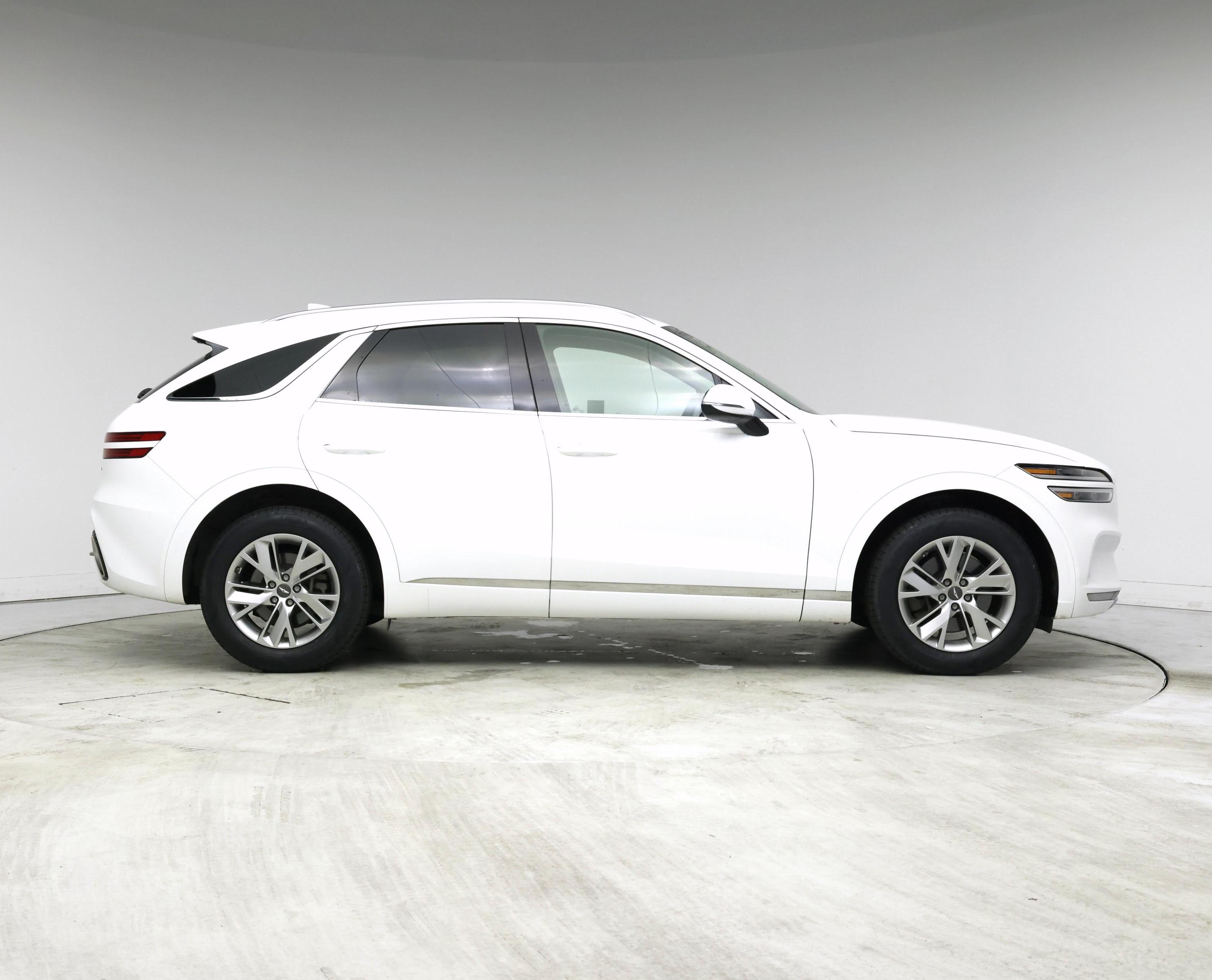 Thumbnail: 2022 Genesis GV70 - 7