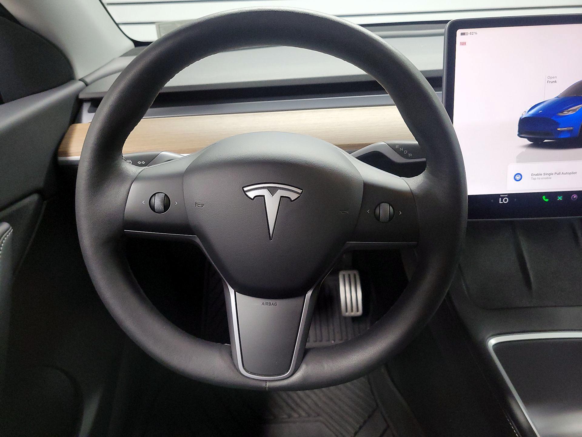 Thumbnail: 2022 Tesla Model Y - 10