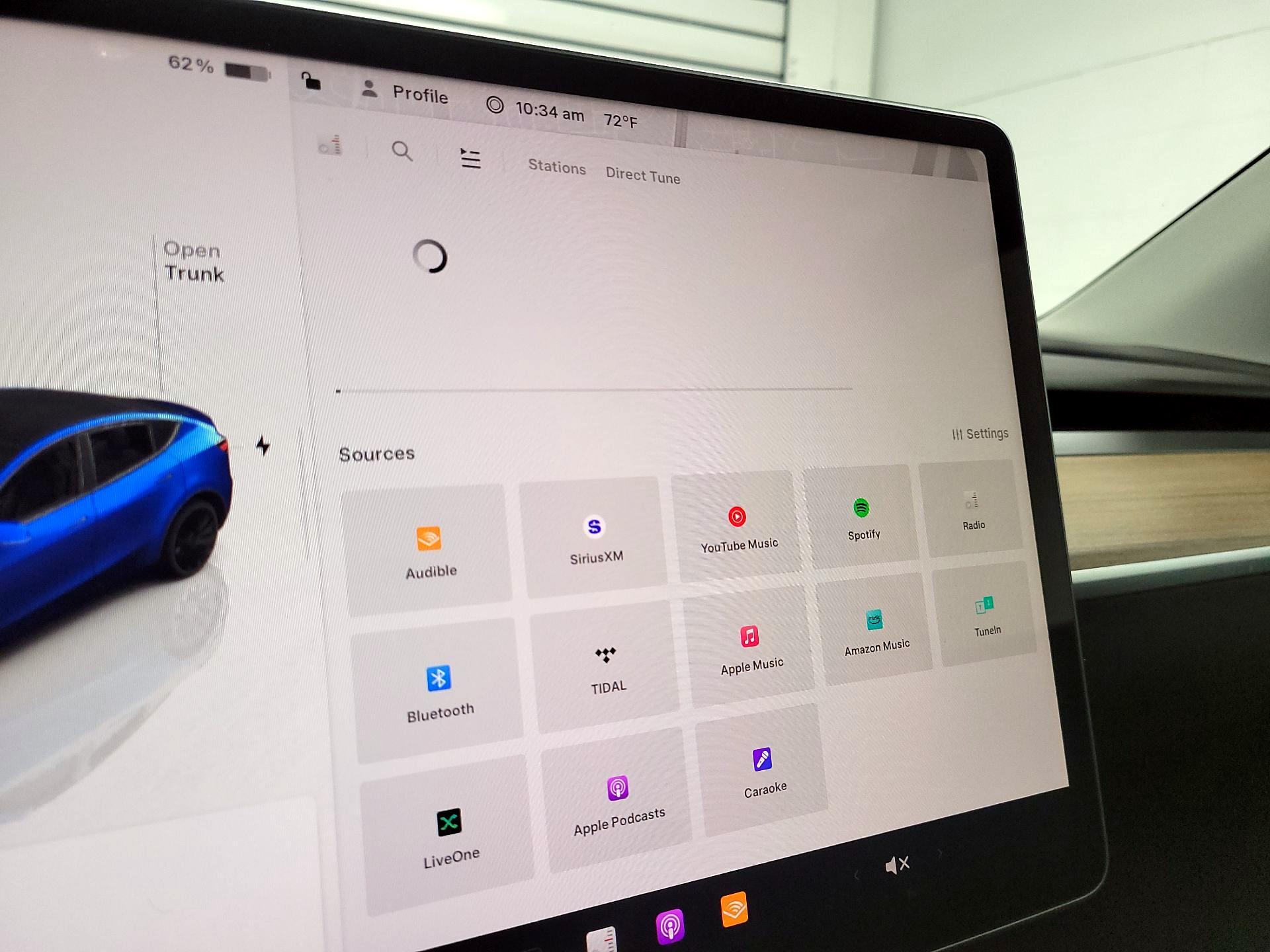 Thumbnail: 2022 Tesla Model Y - 15