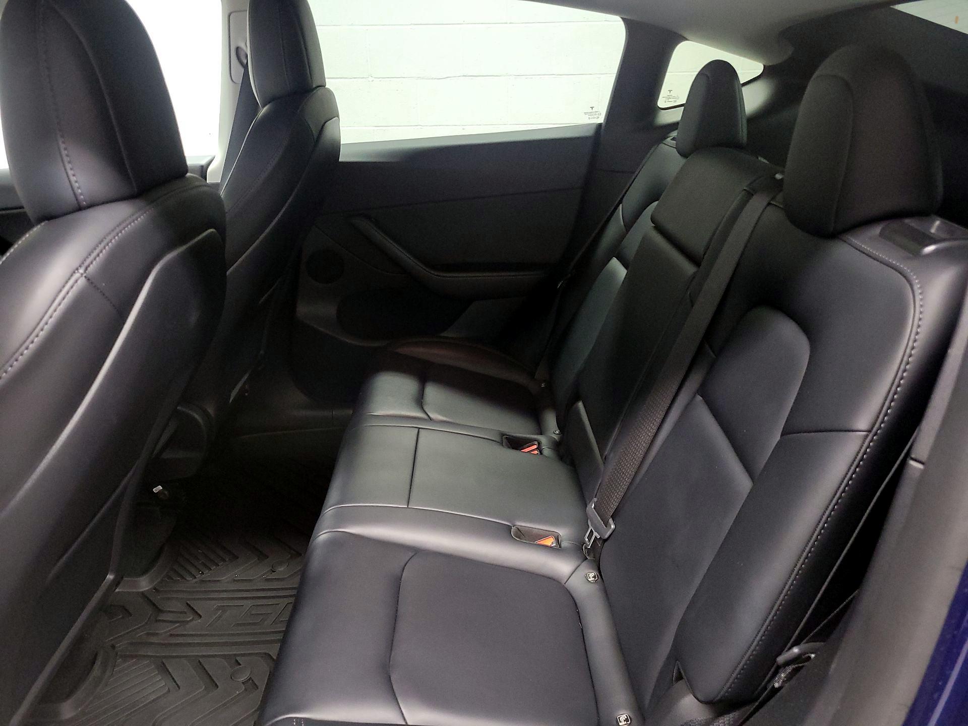 Thumbnail: 2022 Tesla Model Y - 18