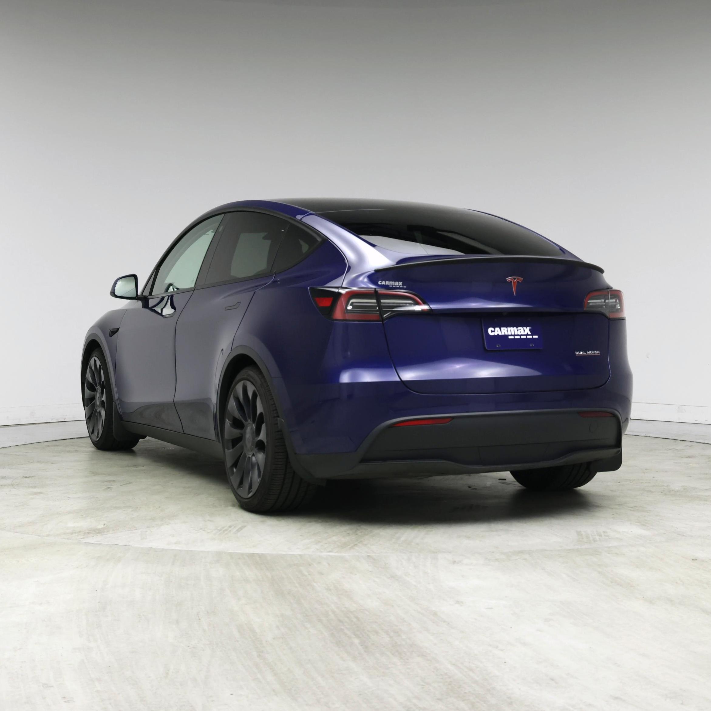 Thumbnail: 2022 Tesla Model Y - 2