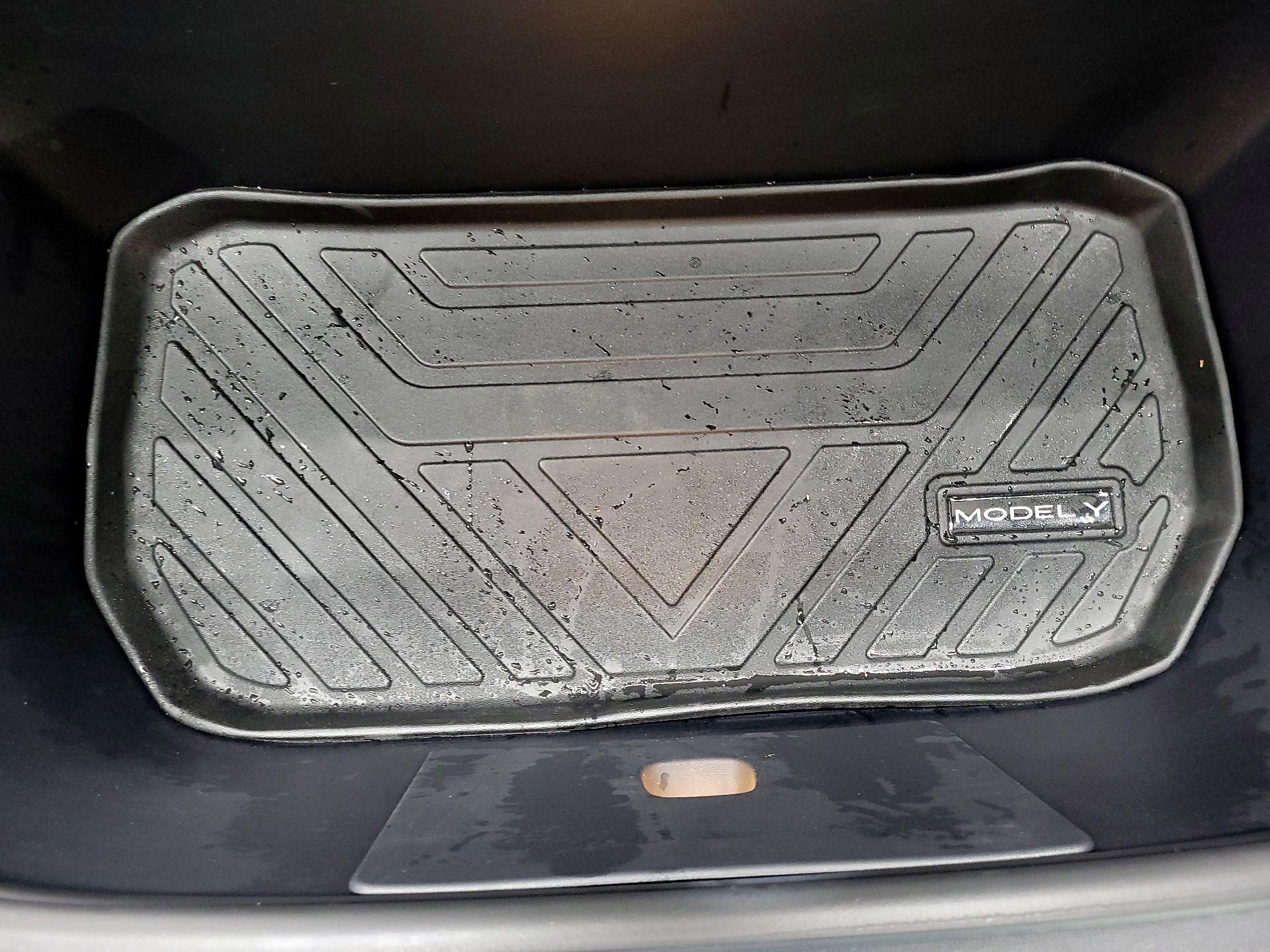 Thumbnail: 2022 Tesla Model Y - 20