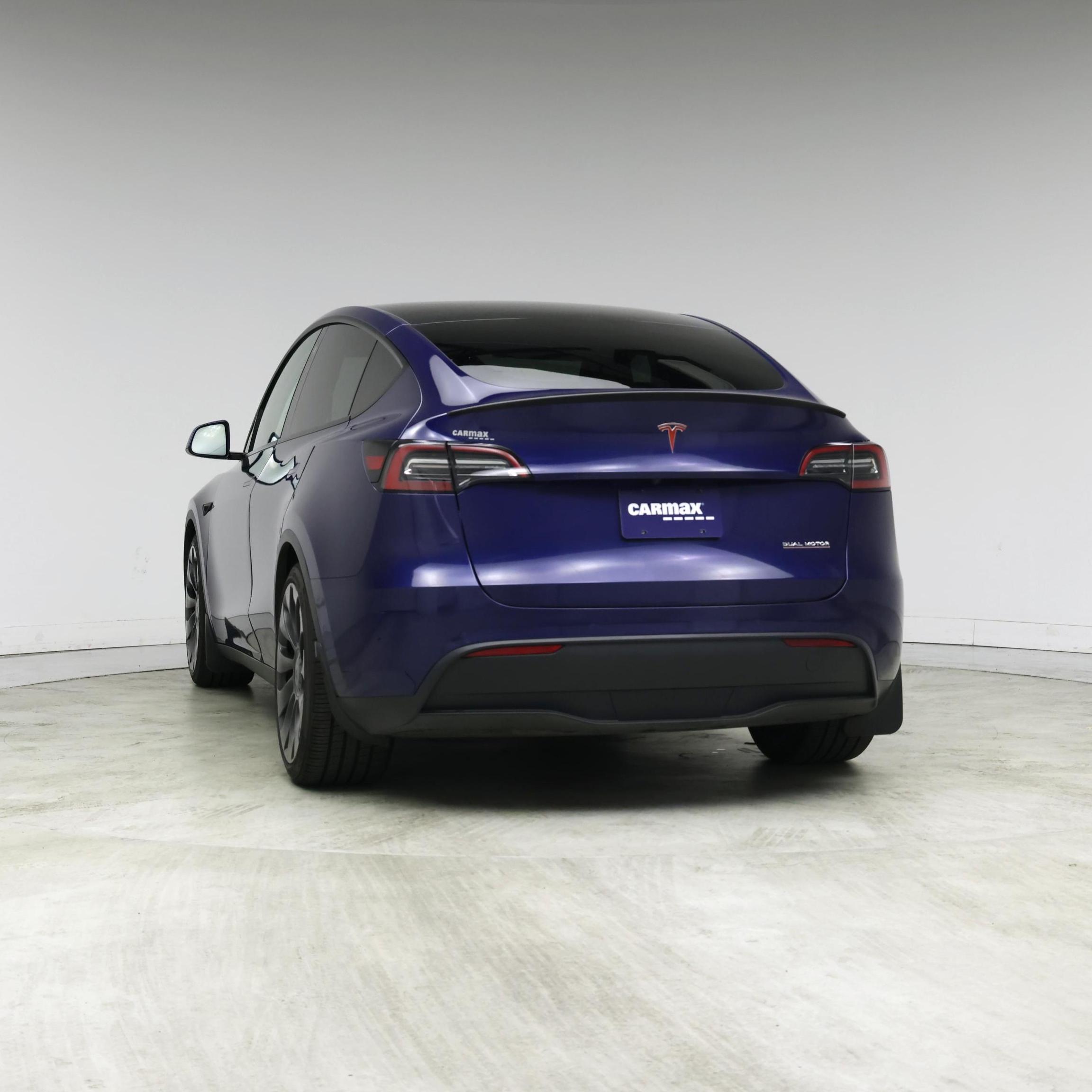 Thumbnail: 2022 Tesla Model Y - 6