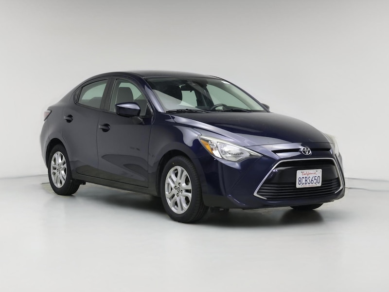 2017 Toyota Yaris iA  -
                  Murrieta, CA