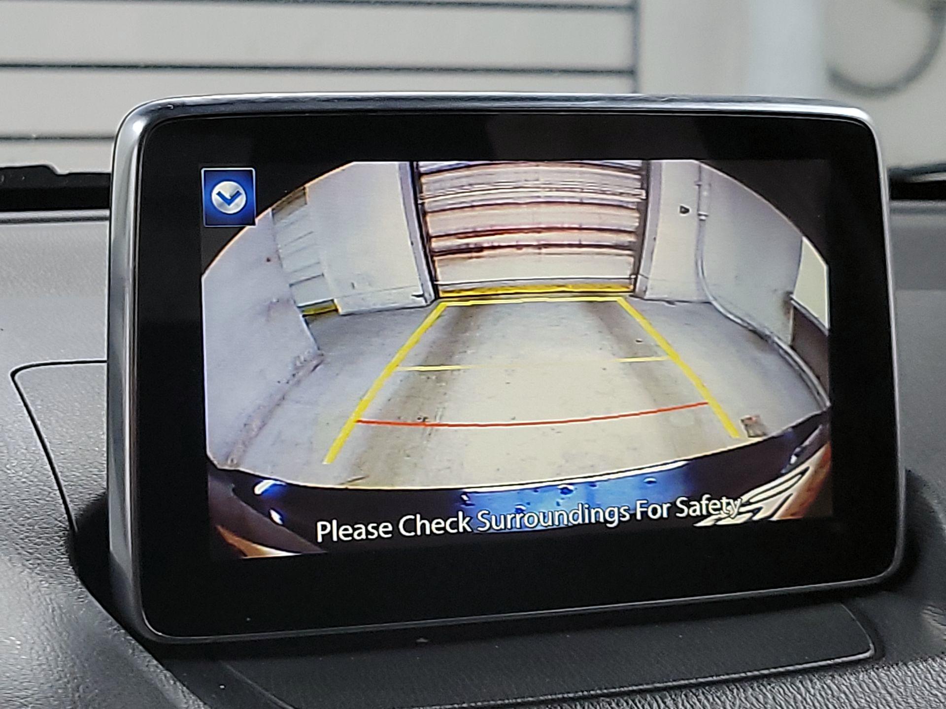 Thumbnail: 2017 Toyota Yaris iA - 13