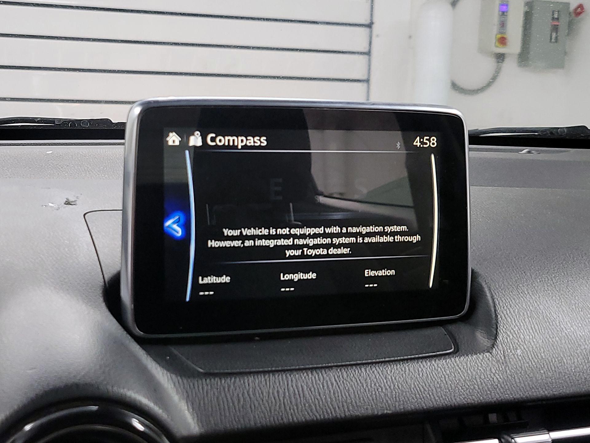 Thumbnail: 2017 Toyota Yaris iA - 14