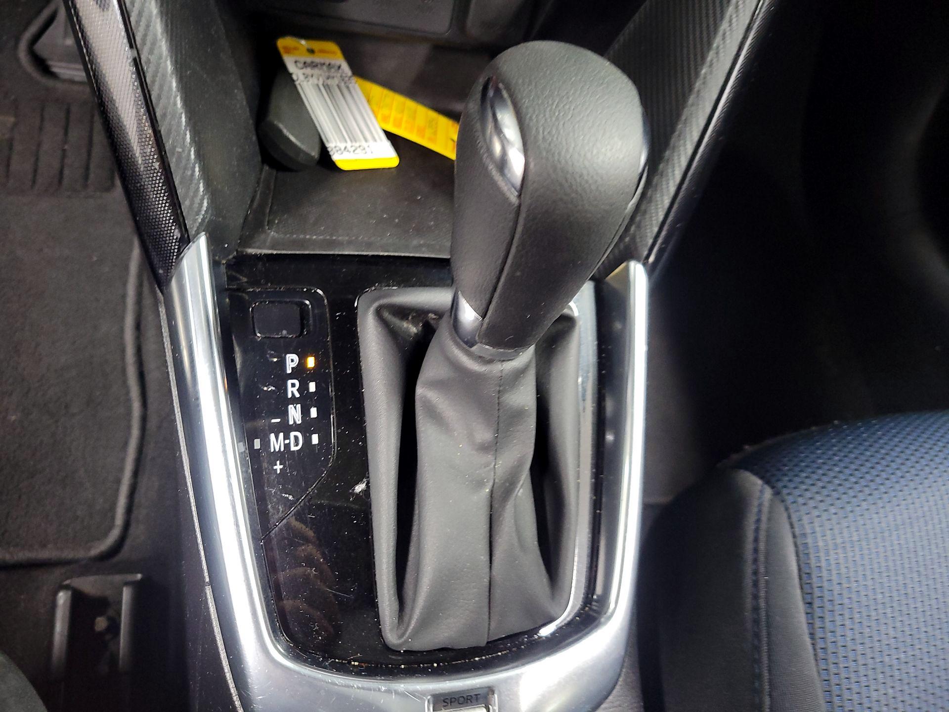 Thumbnail: 2017 Toyota Yaris iA - 16