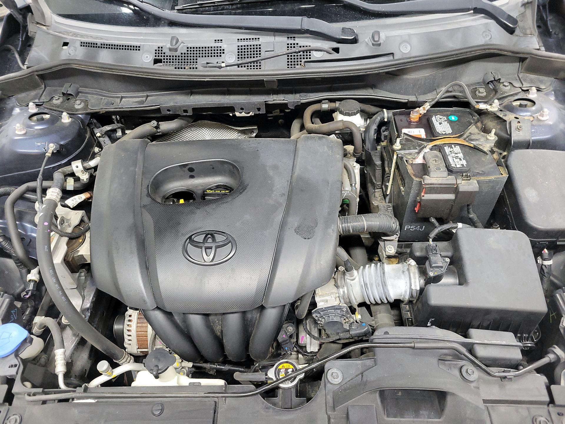 Thumbnail: 2017 Toyota Yaris iA - 19