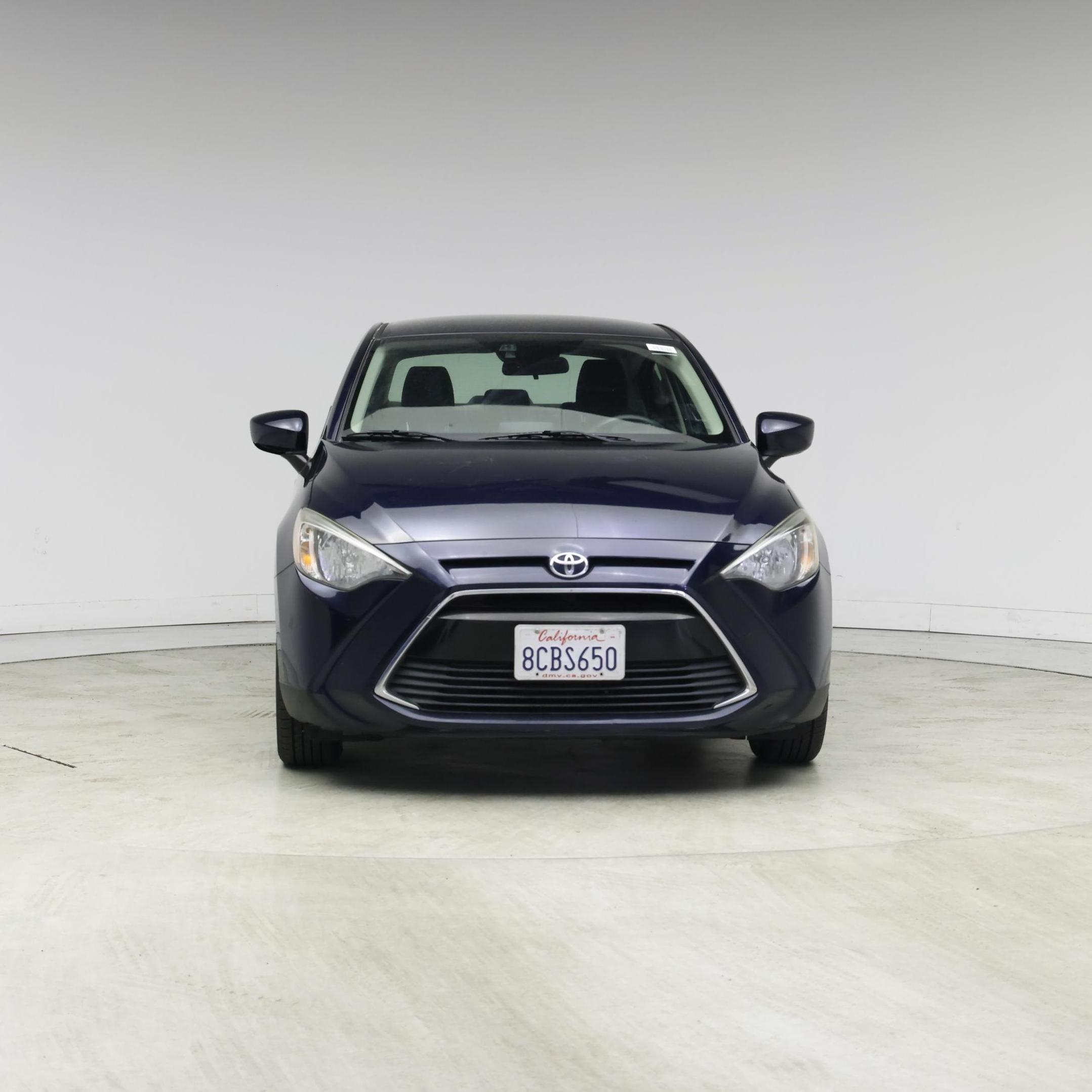 Thumbnail: 2017 Toyota Yaris iA - 5